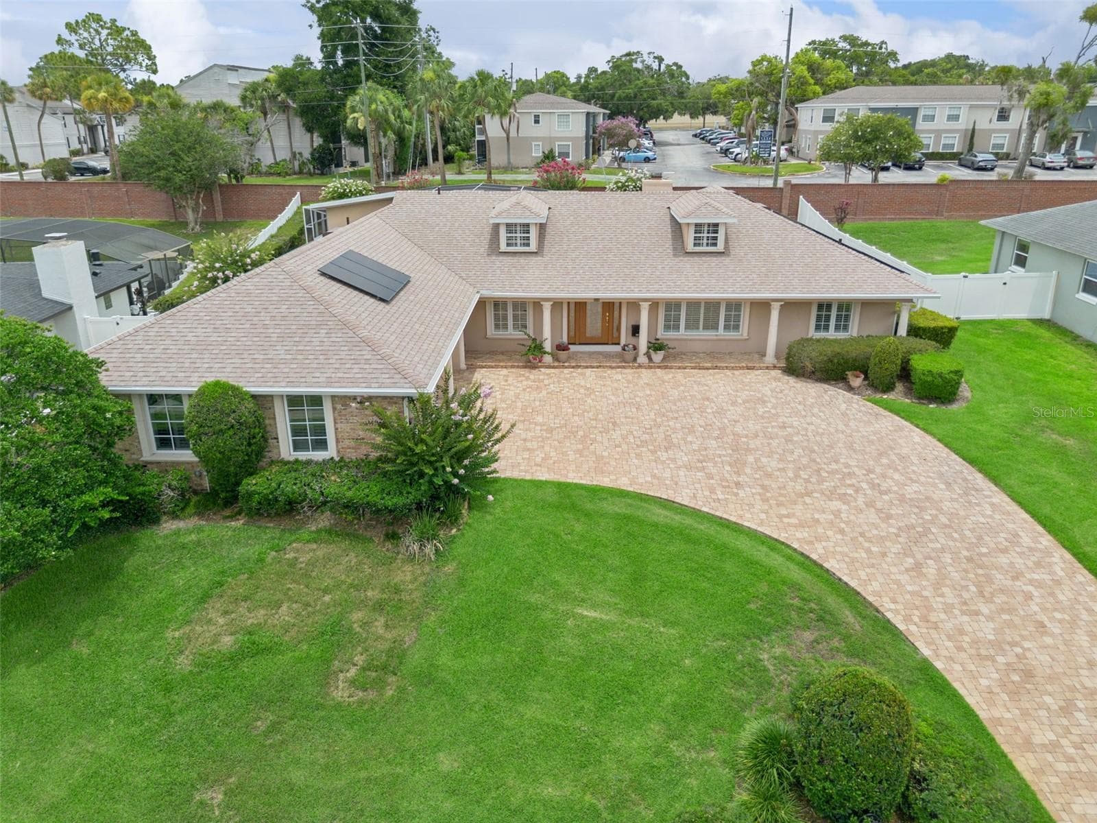 Single Family Residence at 220 ROLLINGWOOD TRL, ALTAMONTE SPRINGS, photo 40 of 50