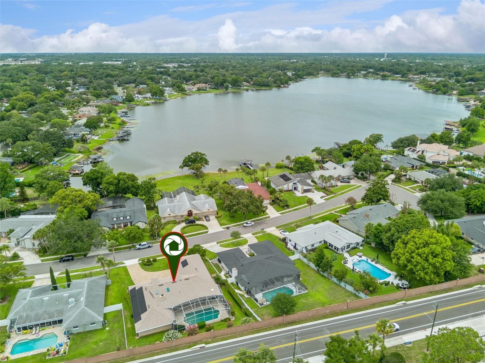 Single Family Residence at 220 ROLLINGWOOD TRL, ALTAMONTE SPRINGS, photo 42 of 50