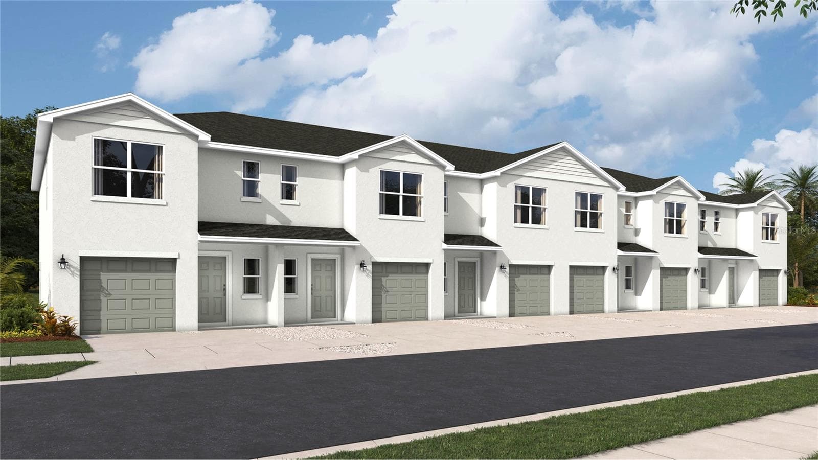 Townhouse at 12712 IRIS BLOSSOM RD, SARASOTA, photo 2 of 17