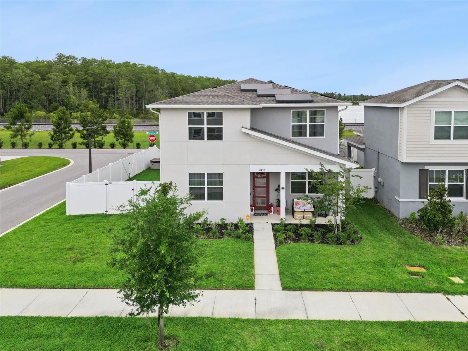 Single Family Residence at 11492 SUNSAIL AVE, ORLANDO, photo 47 of 76