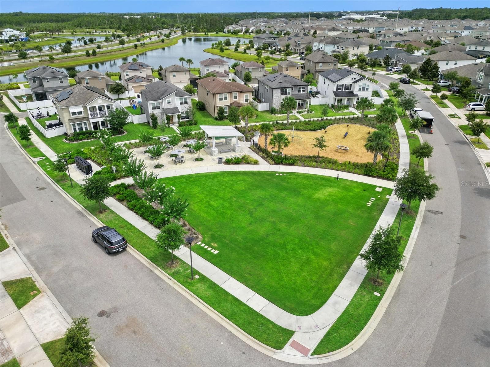 Single Family Residence at 11492 SUNSAIL AVE, ORLANDO, photo 55 of 76