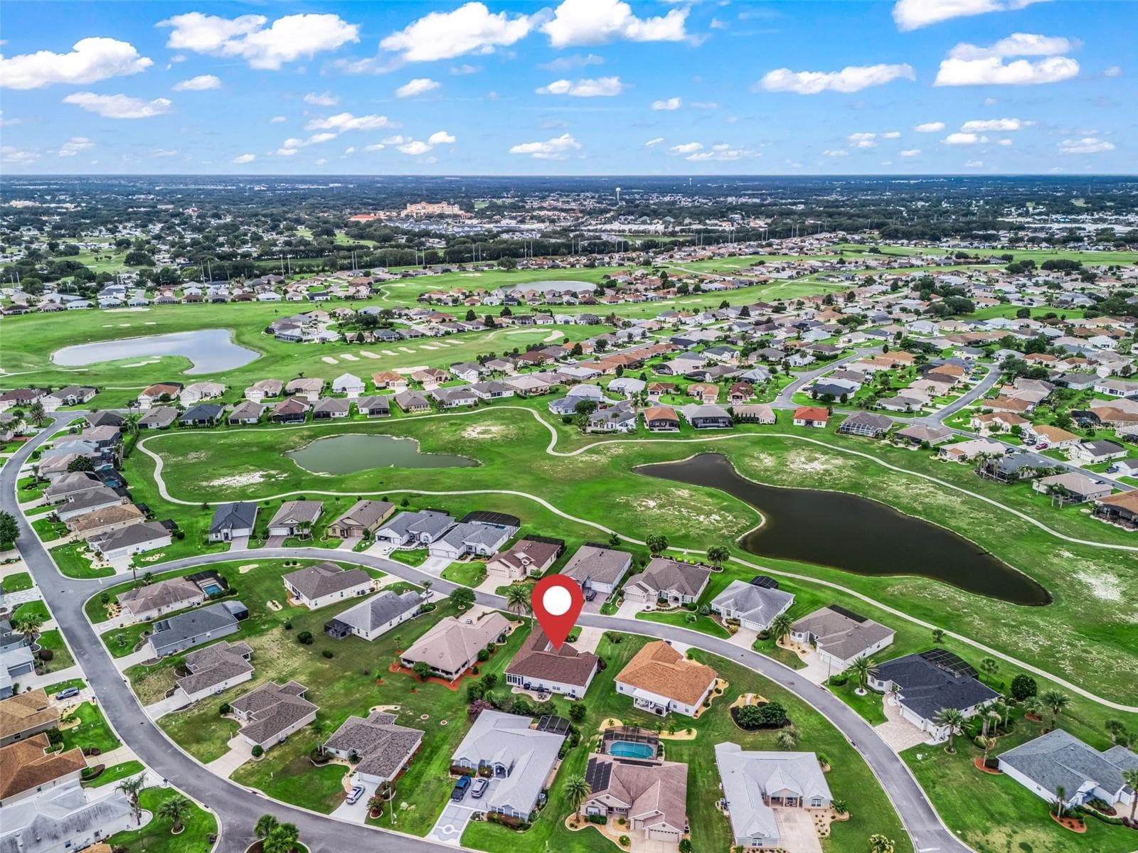 Fantastic Location - 12421 SE 174TH LOOP, SUMMERFIELD