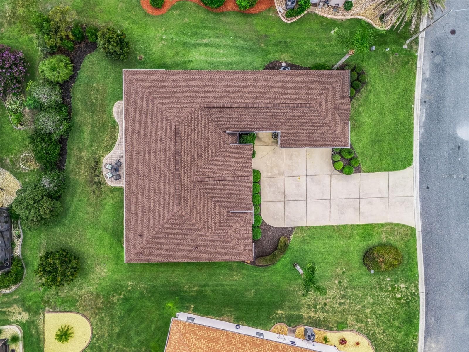 ROOF 2021! - 12421 SE 174TH LOOP, SUMMERFIELD
