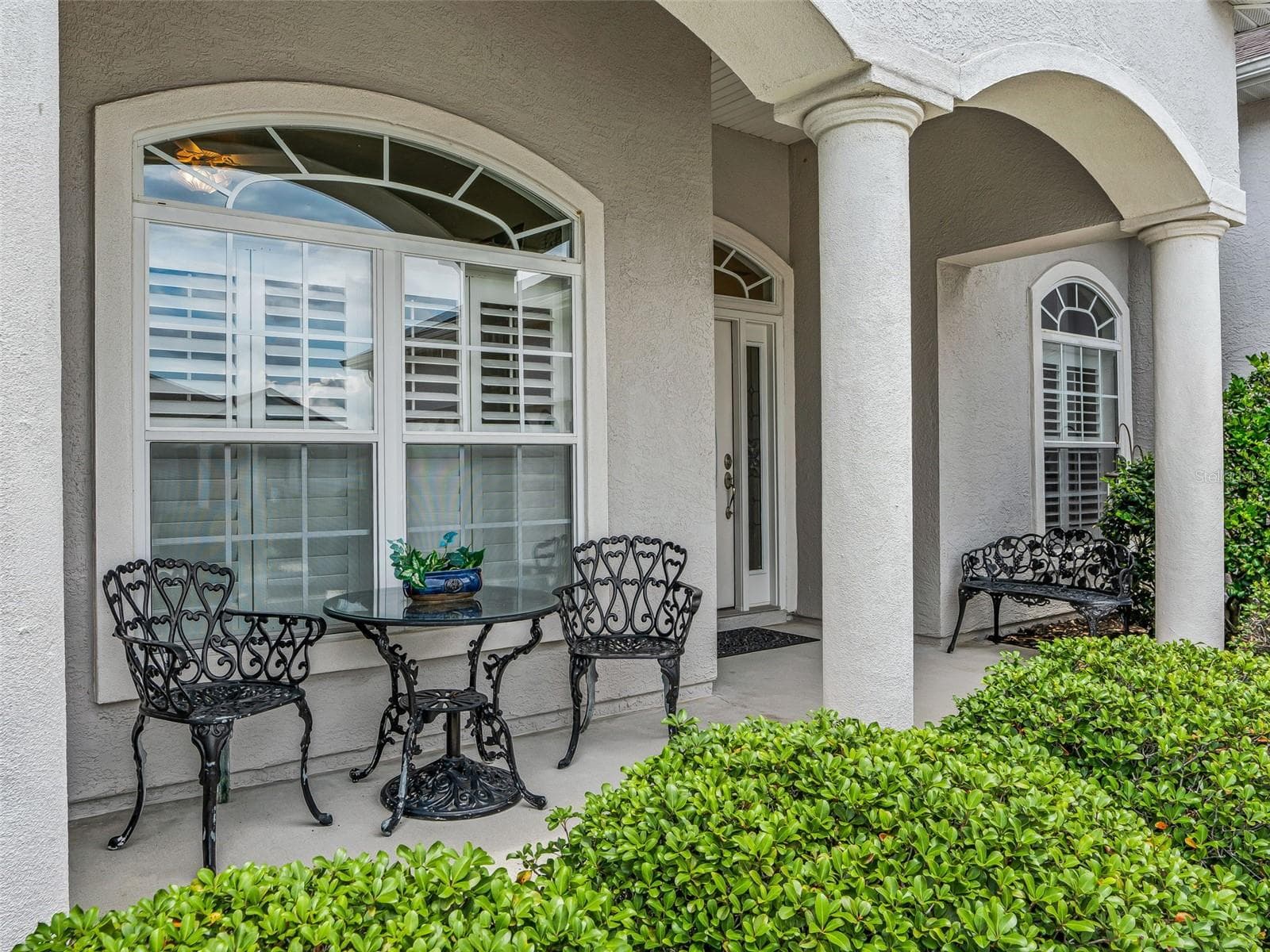 20 x 9 Front Porch - 12421 SE 174TH LOOP, SUMMERFIELD