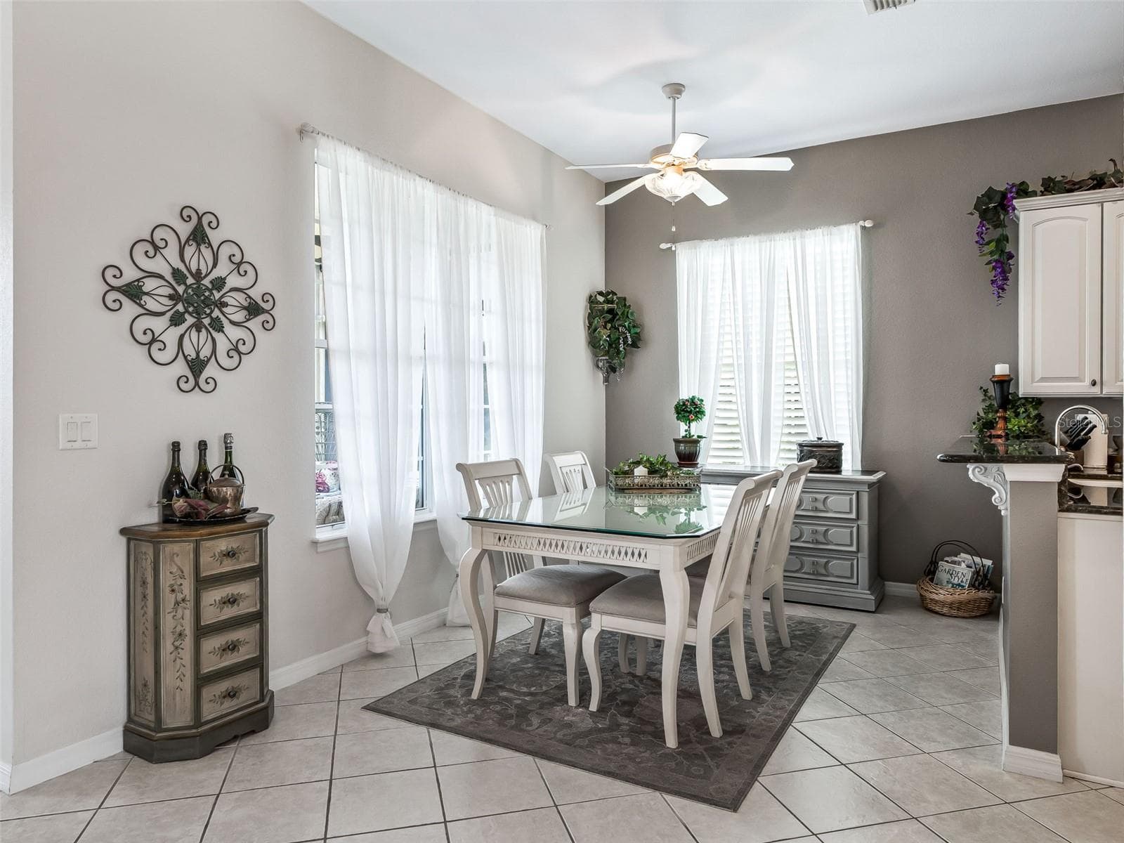 Eat in Area of Kitchen - 12421 SE 174TH LOOP, SUMMERFIELD