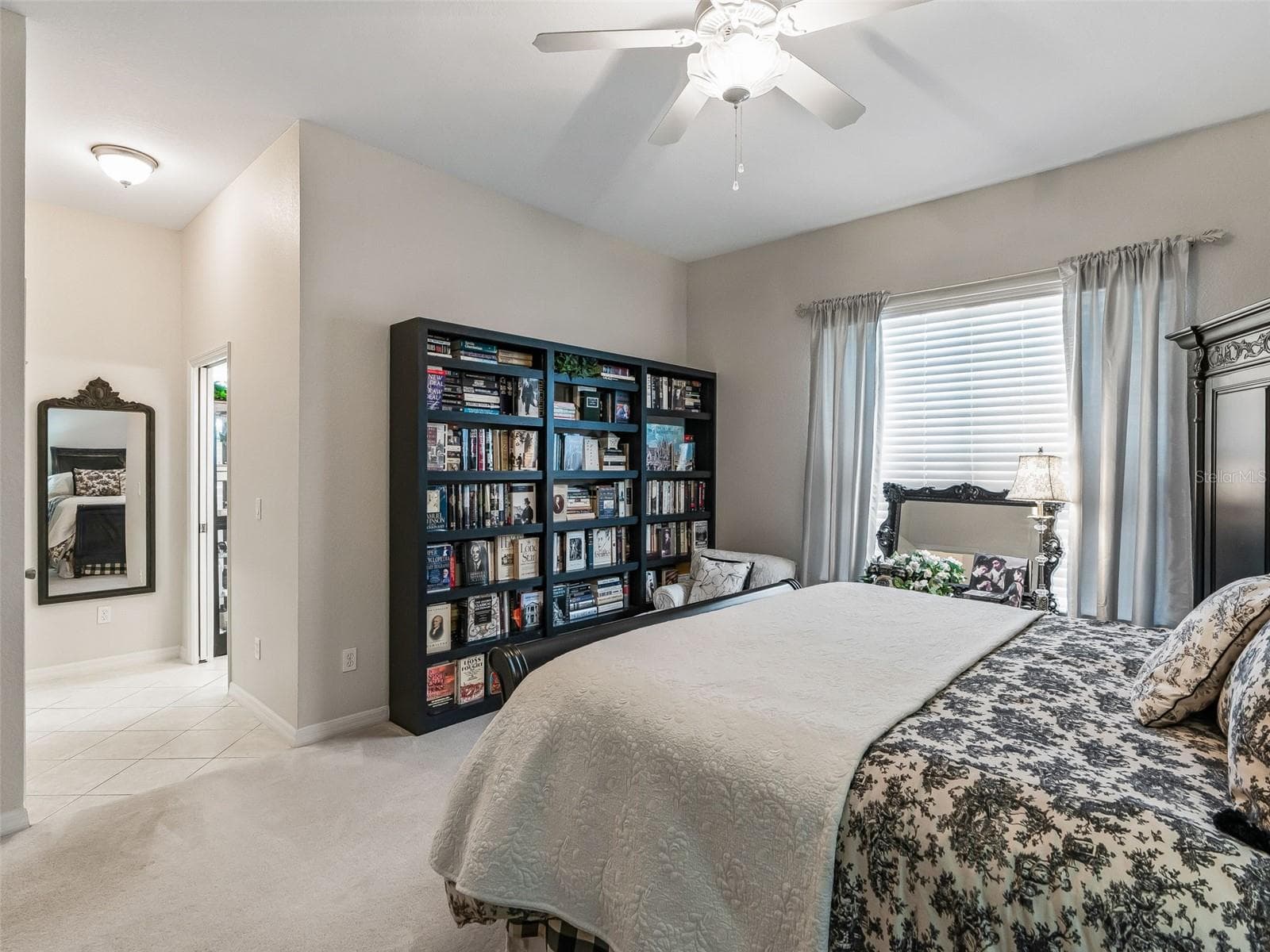 Primary Suite w/En Suite - 12421 SE 174TH LOOP, SUMMERFIELD