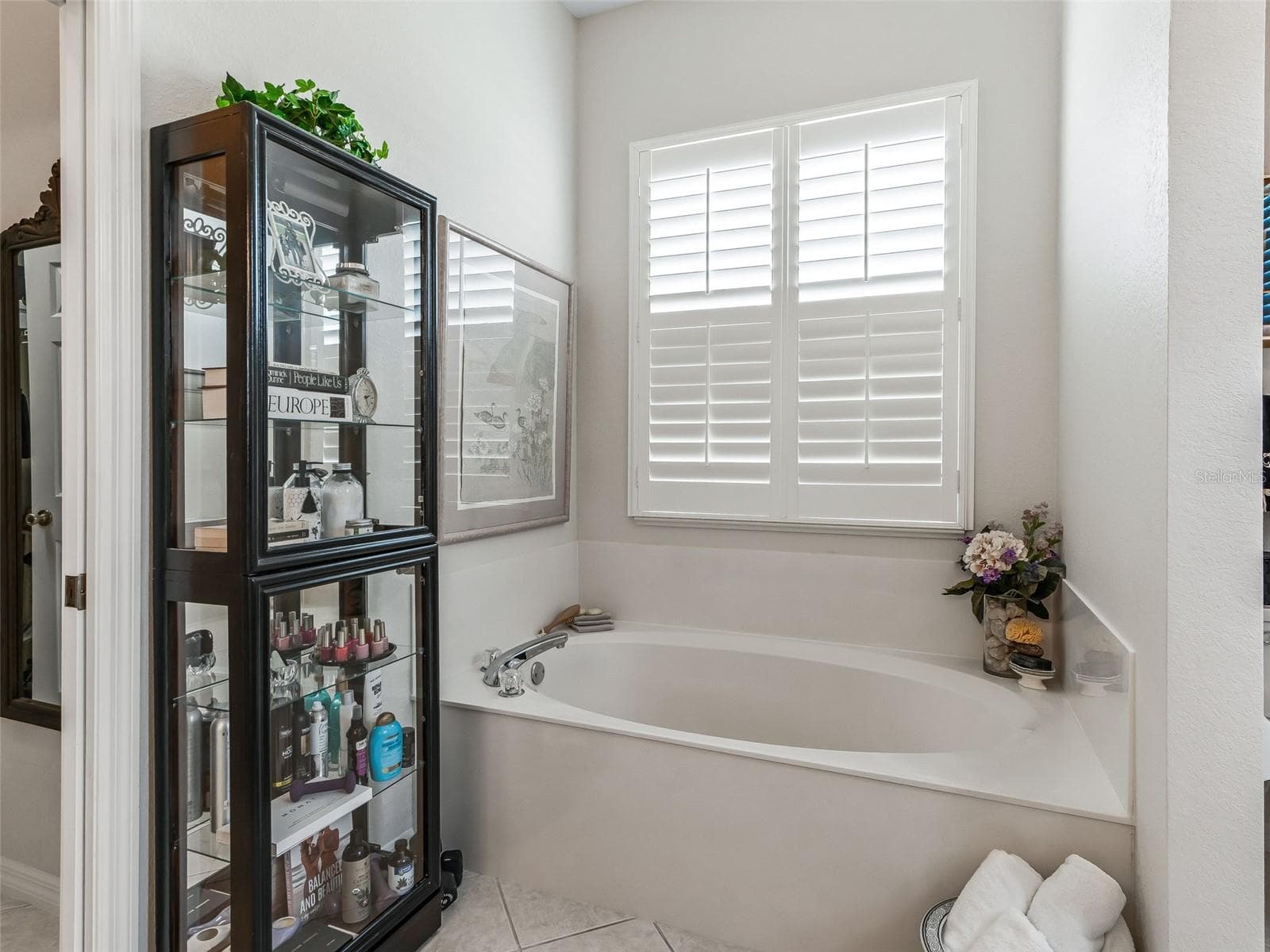 En Suite w/Soaking Tub & Plantation Shutters - 12421 SE 174TH LOOP, SUMMERFIELD