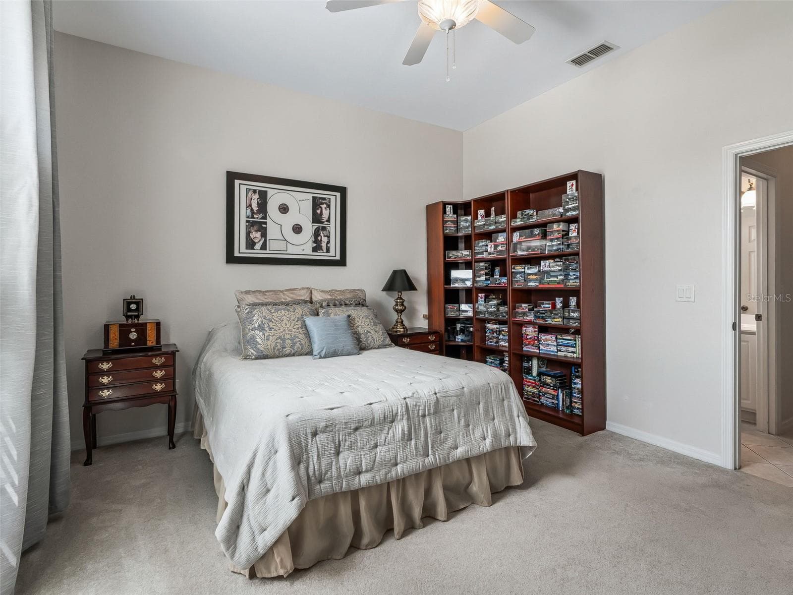 14 x 12 Bedroom 2 - 12421 SE 174TH LOOP, SUMMERFIELD