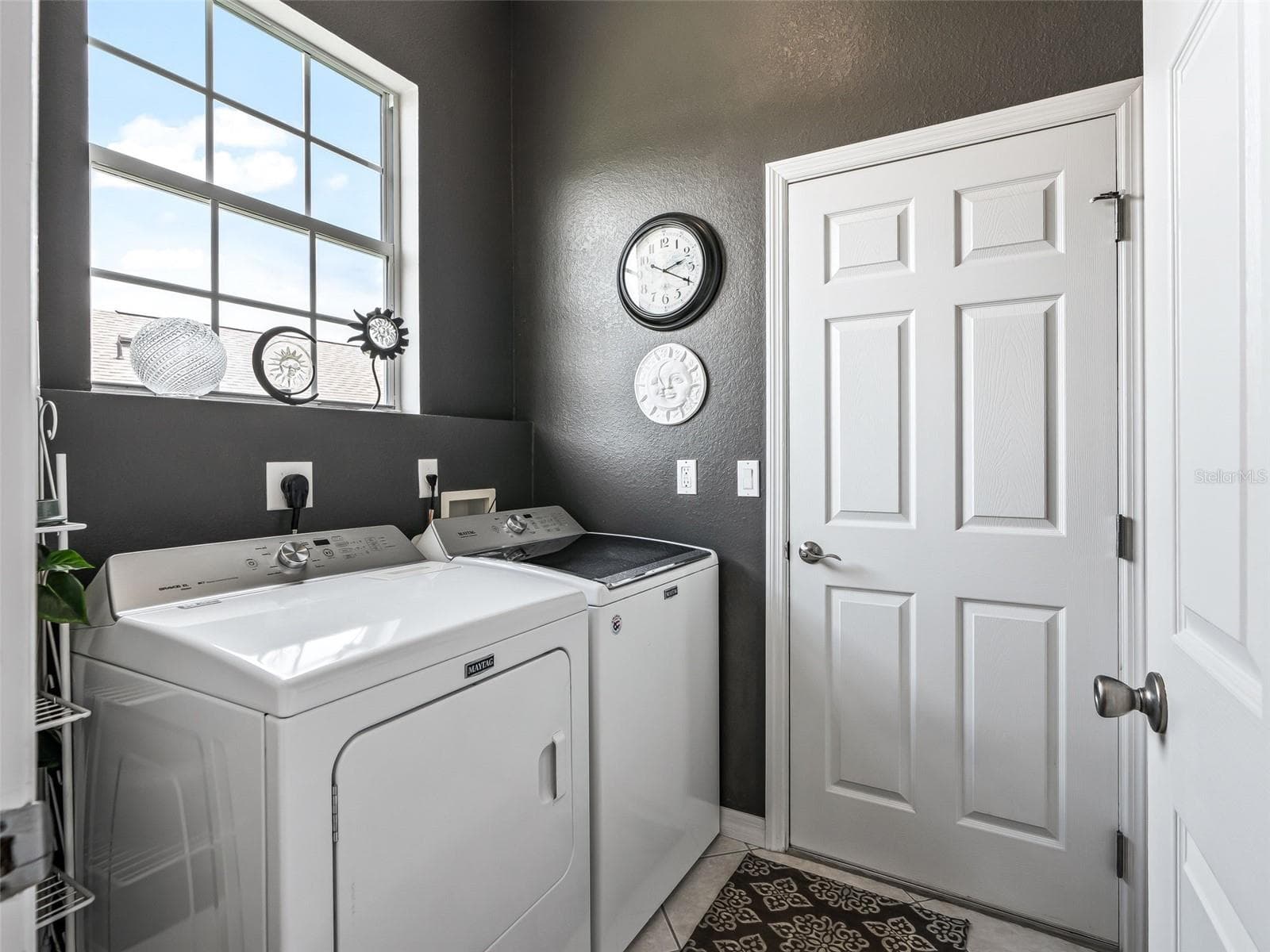 Inside Laundry Rm - 12421 SE 174TH LOOP, SUMMERFIELD