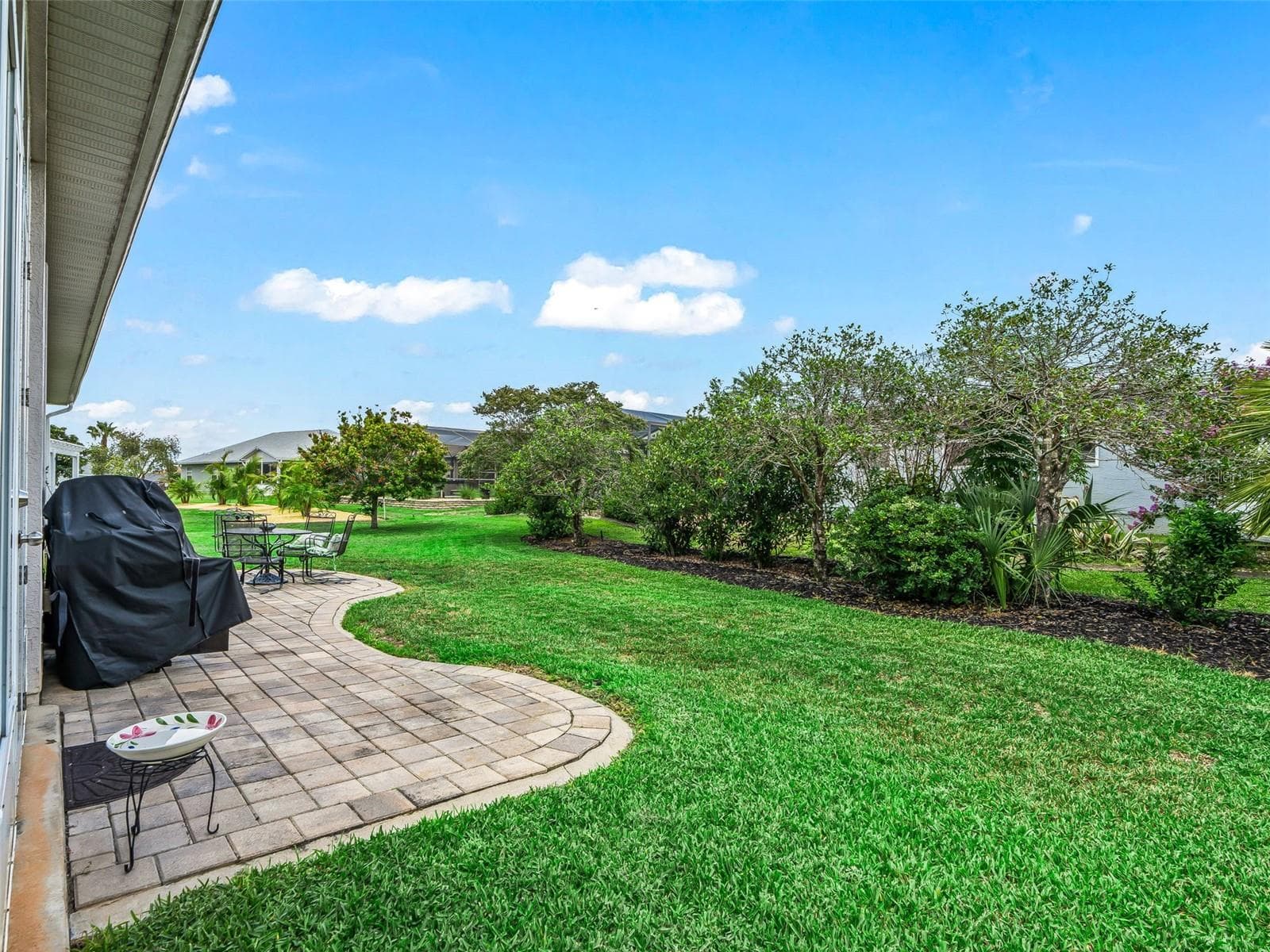 Privacy Landscaping - 12421 SE 174TH LOOP, SUMMERFIELD