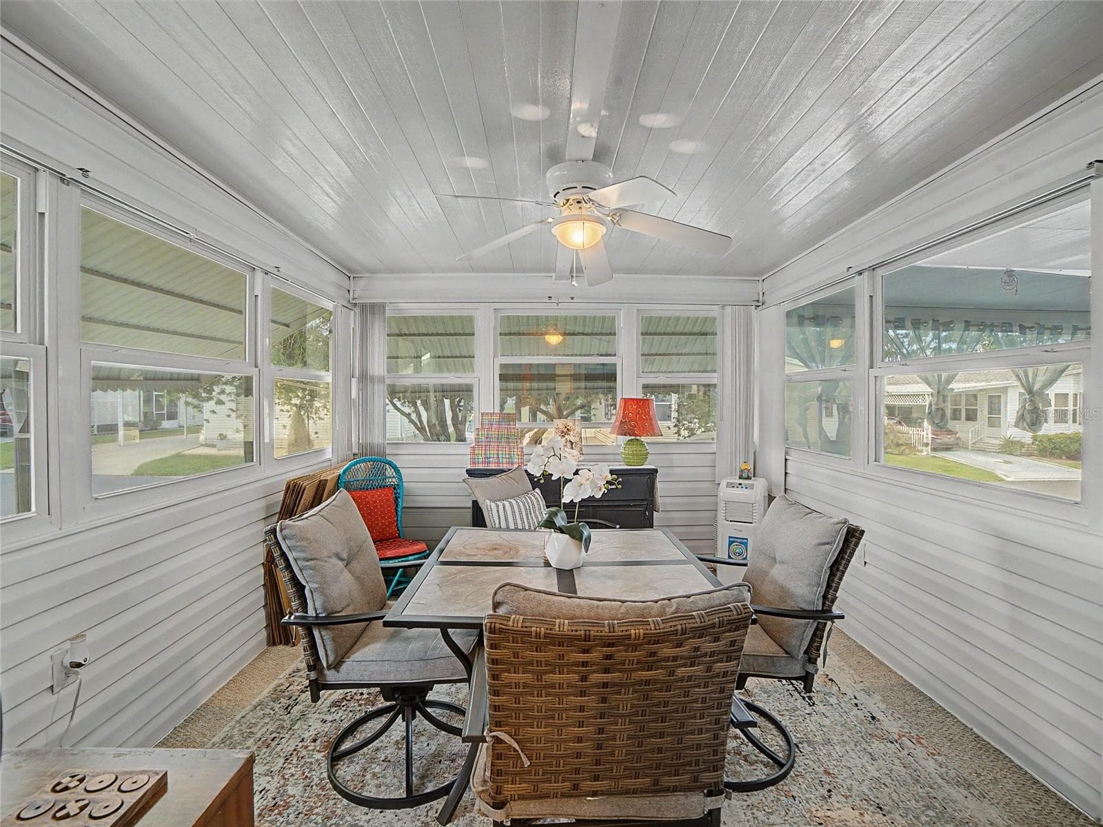 Manufactured Home at 37513 CAMPO AVE, ZEPHYRHILLS, photo 25 of 43