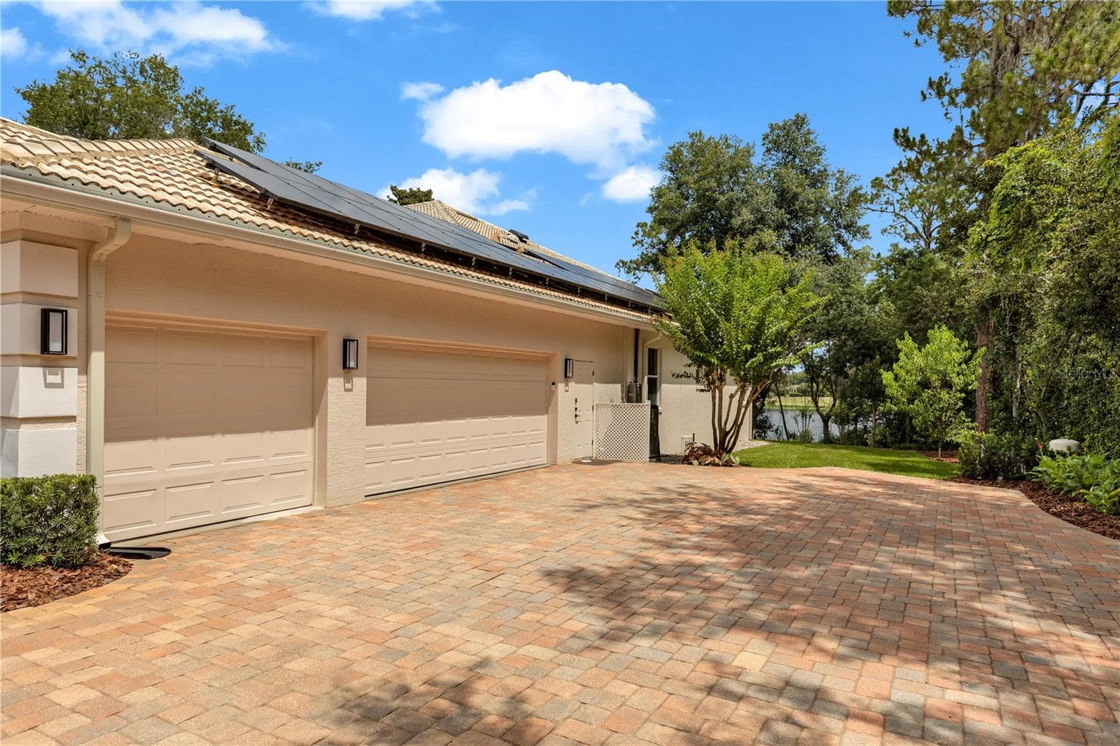 Single Family Residence at 236 EAGLE ESTATES DR, DEBARY, photo 7 of 62