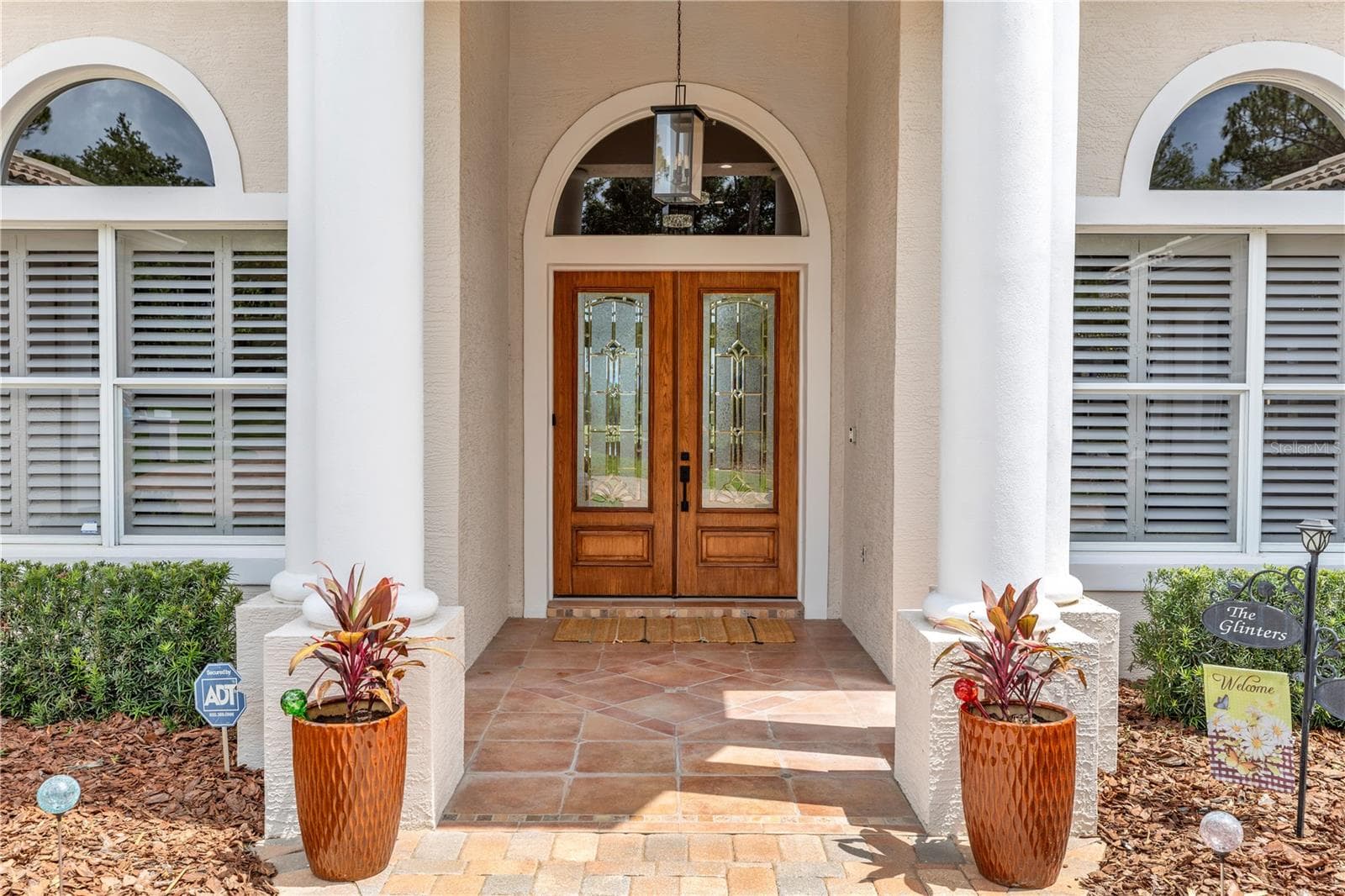 Single Family Residence at 236 EAGLE ESTATES DR, DEBARY, photo 8 of 62