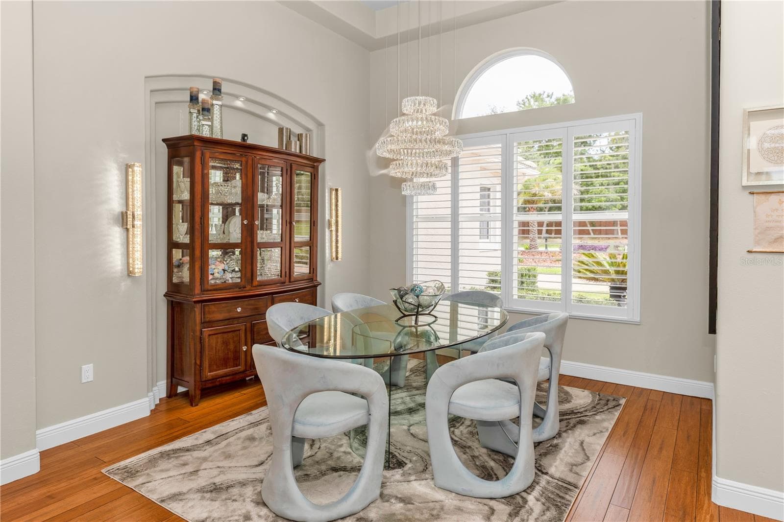 Single Family Residence at 236 EAGLE ESTATES DR, DEBARY, photo 12 of 62