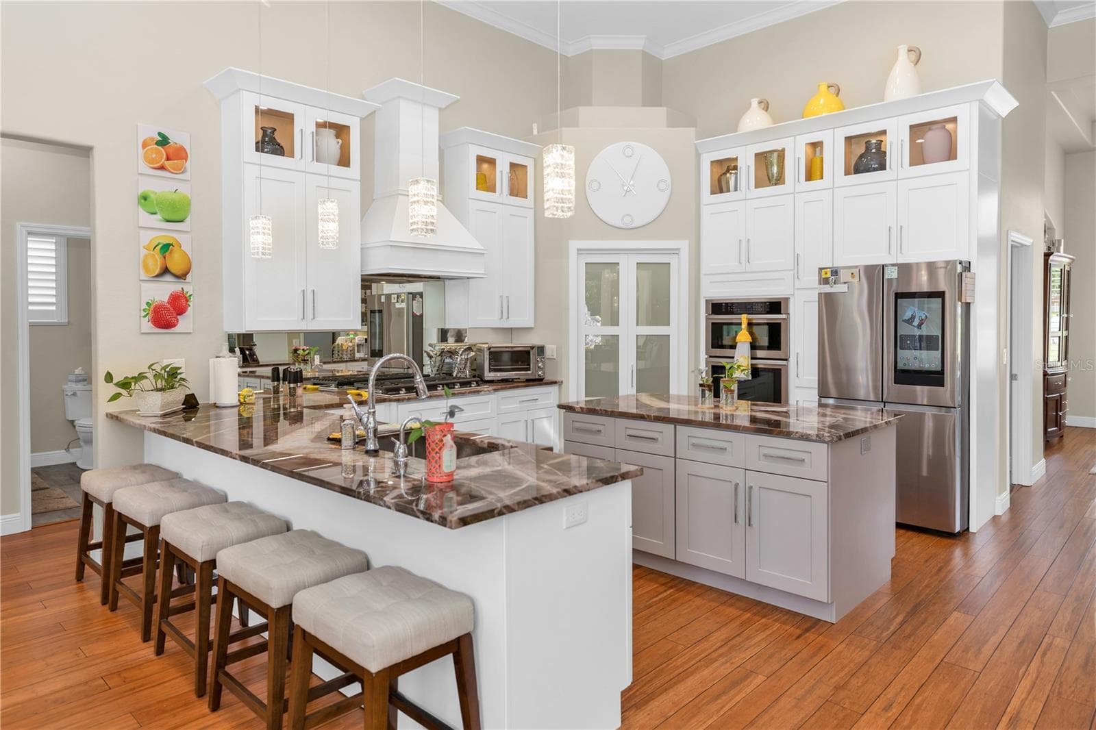 Single Family Residence at 236 EAGLE ESTATES DR, DEBARY, photo 13 of 62