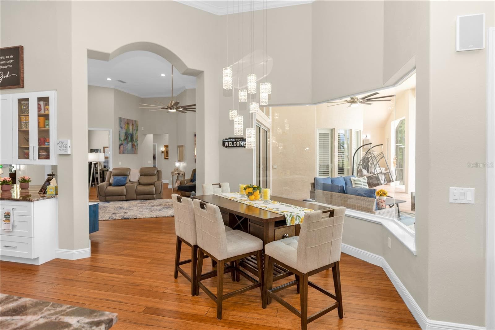 Single Family Residence at 236 EAGLE ESTATES DR, DEBARY, photo 17 of 62