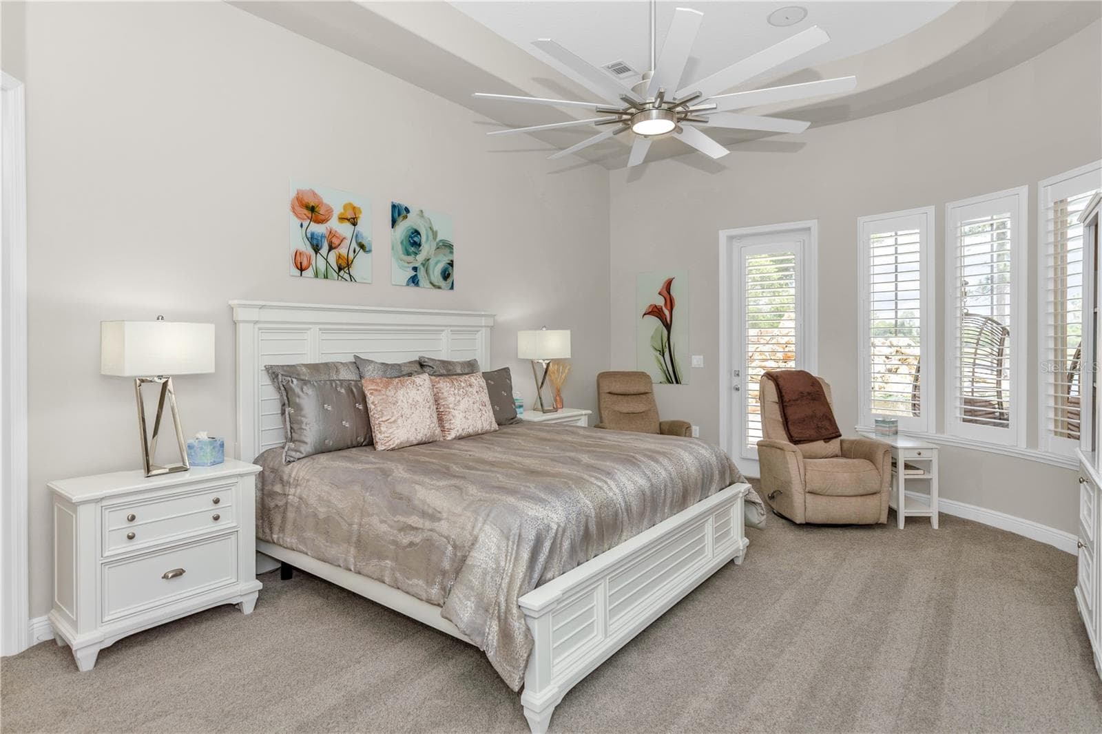 Single Family Residence at 236 EAGLE ESTATES DR, DEBARY, photo 21 of 62
