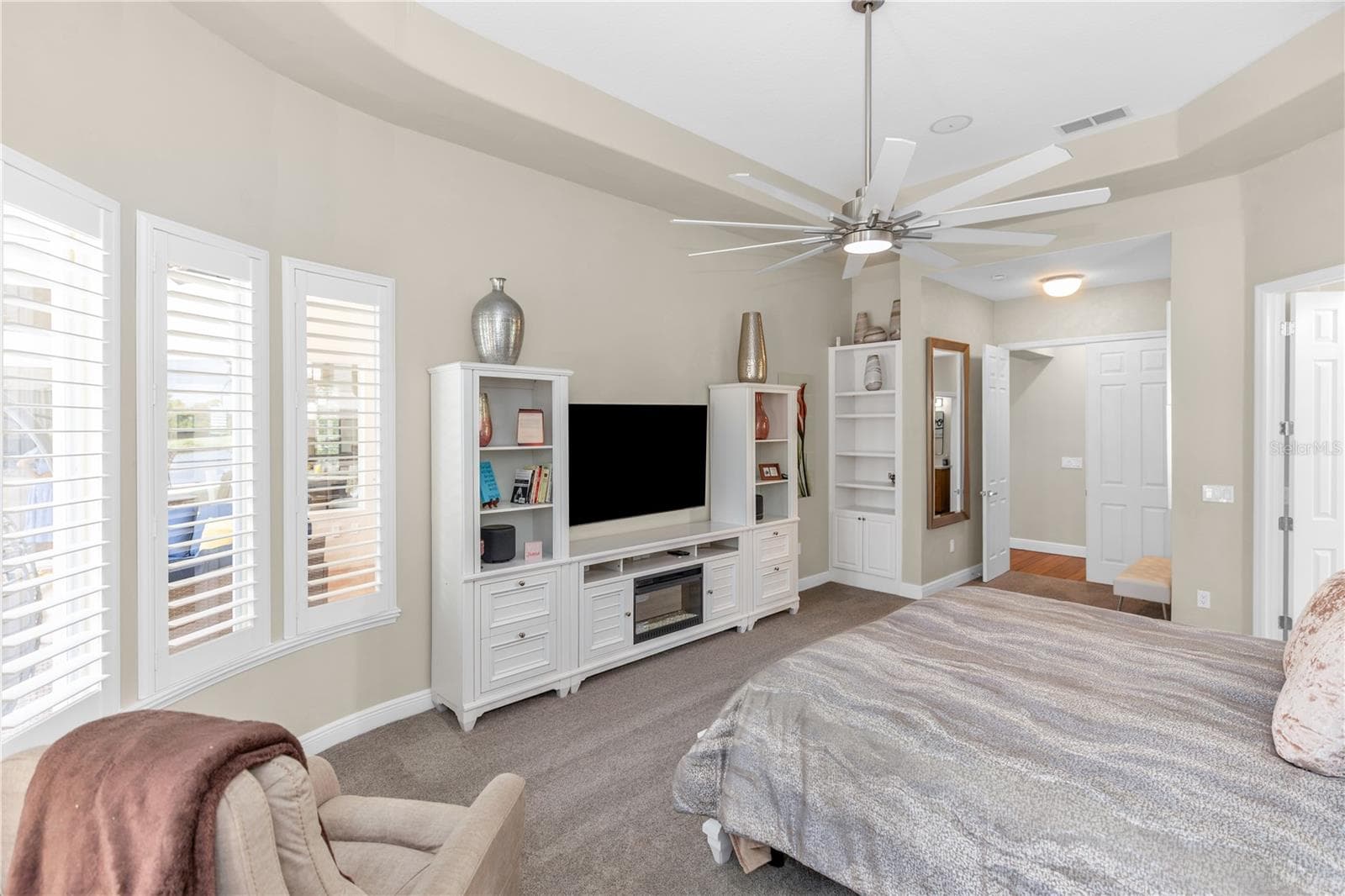 Single Family Residence at 236 EAGLE ESTATES DR, DEBARY, photo 22 of 62