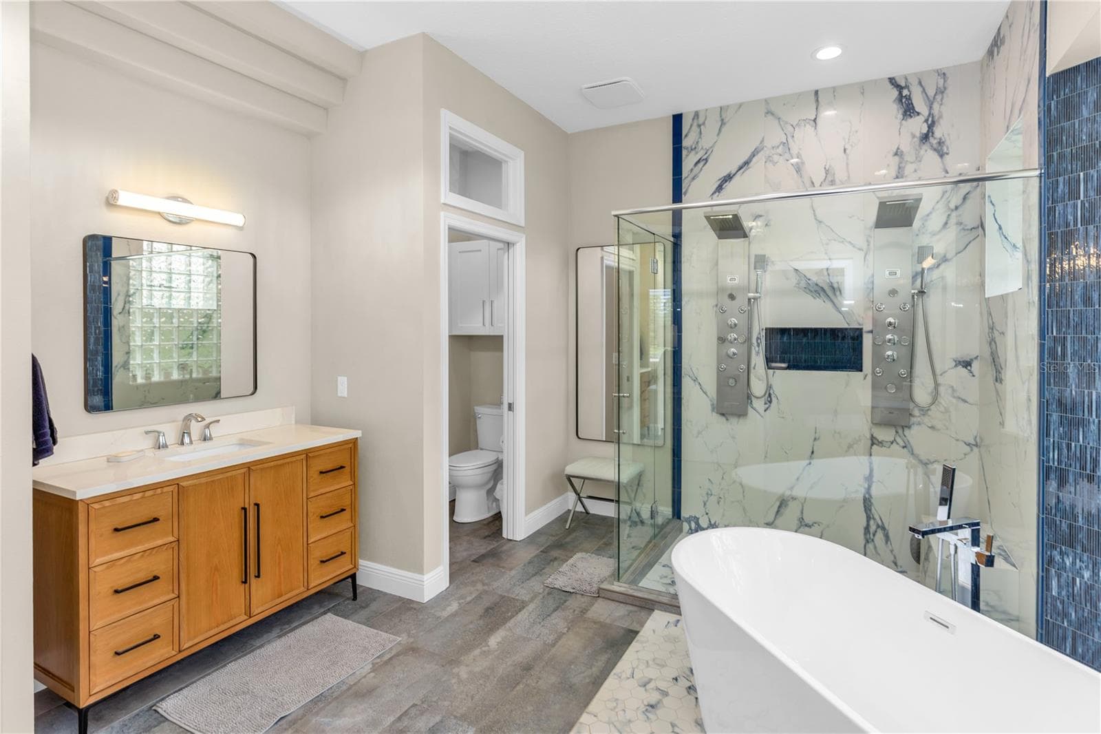 Single Family Residence at 236 EAGLE ESTATES DR, DEBARY, photo 23 of 62