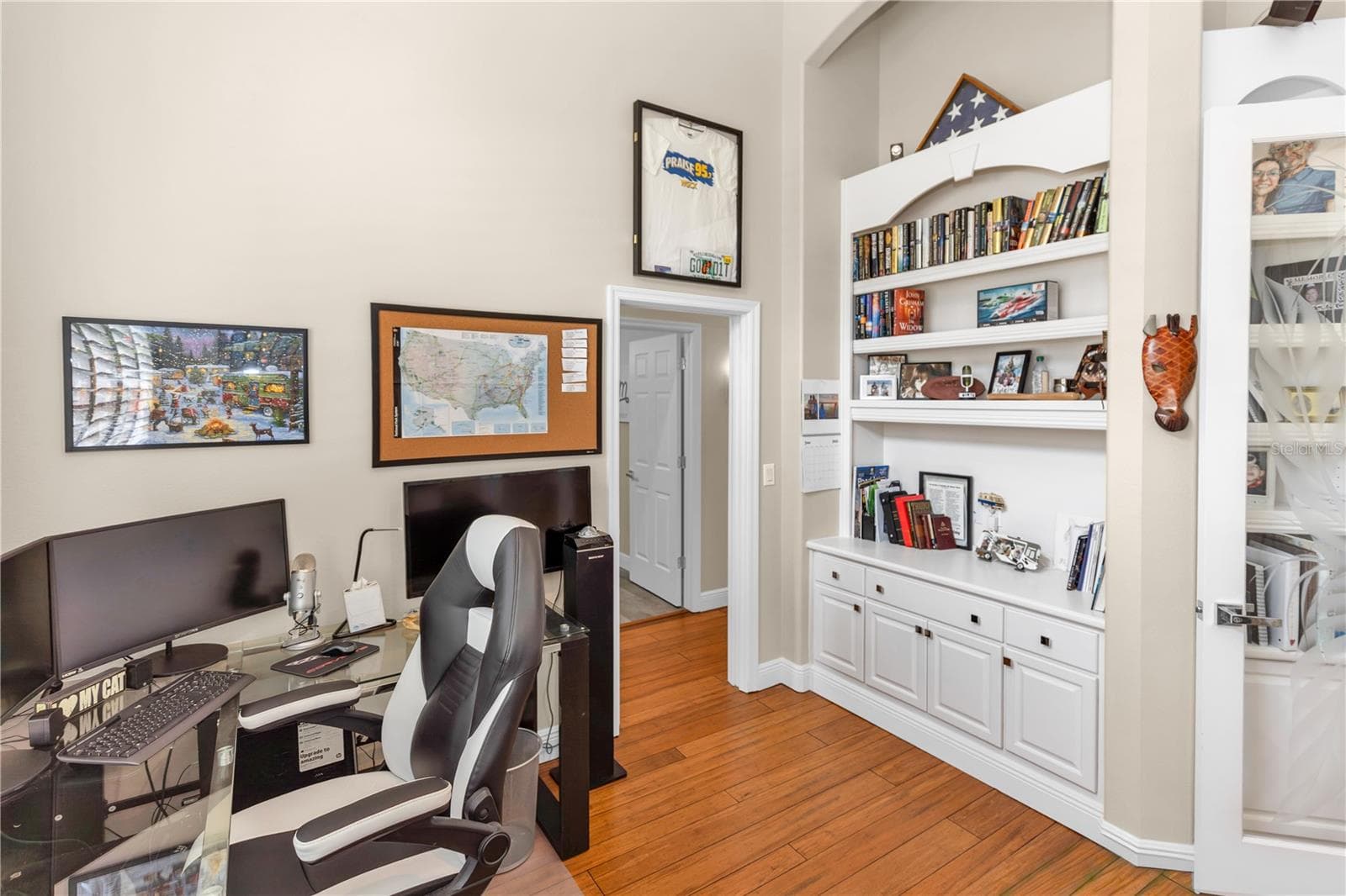 Single Family Residence at 236 EAGLE ESTATES DR, DEBARY, photo 28 of 62