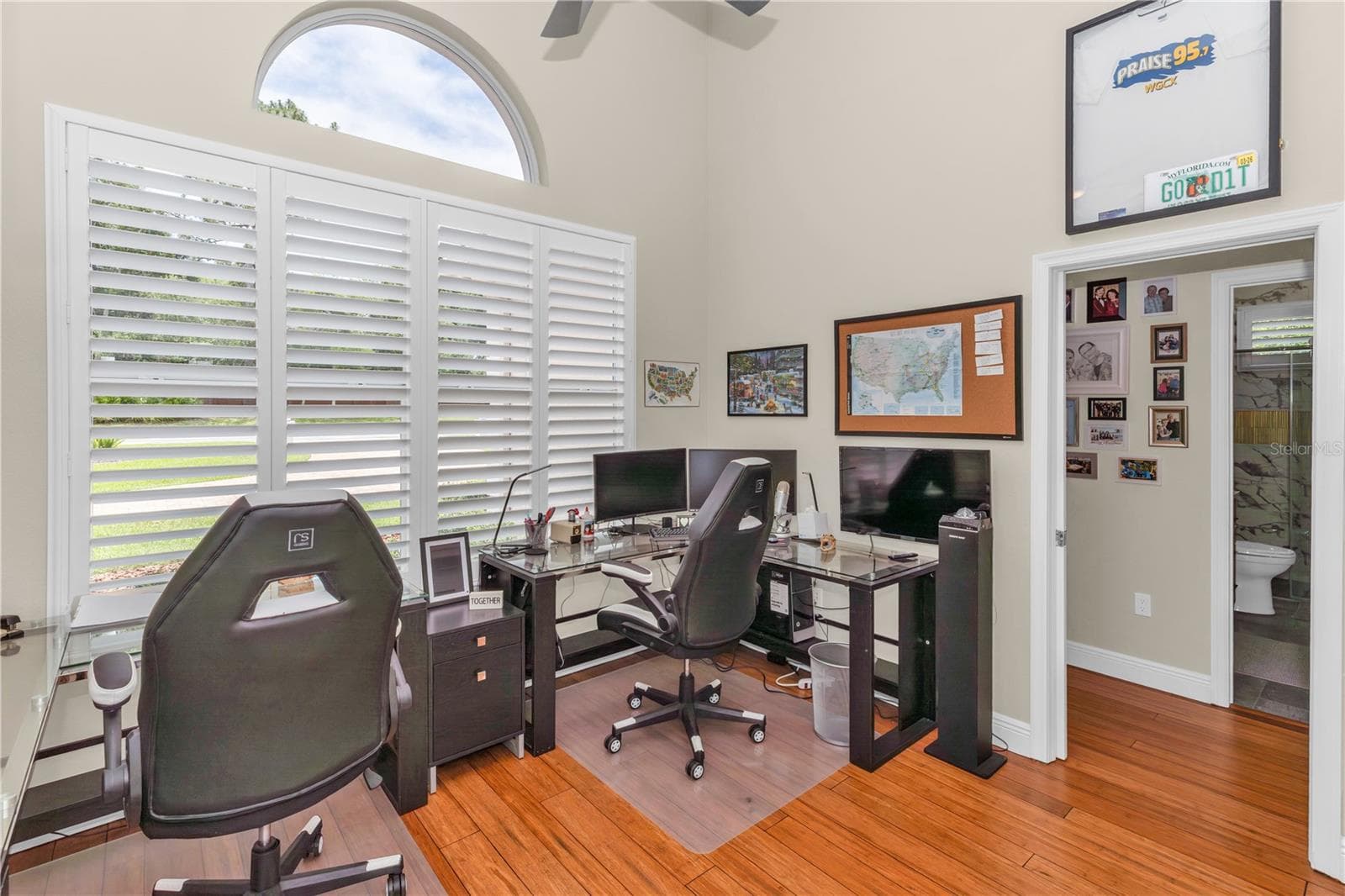 Single Family Residence at 236 EAGLE ESTATES DR, DEBARY, photo 29 of 62