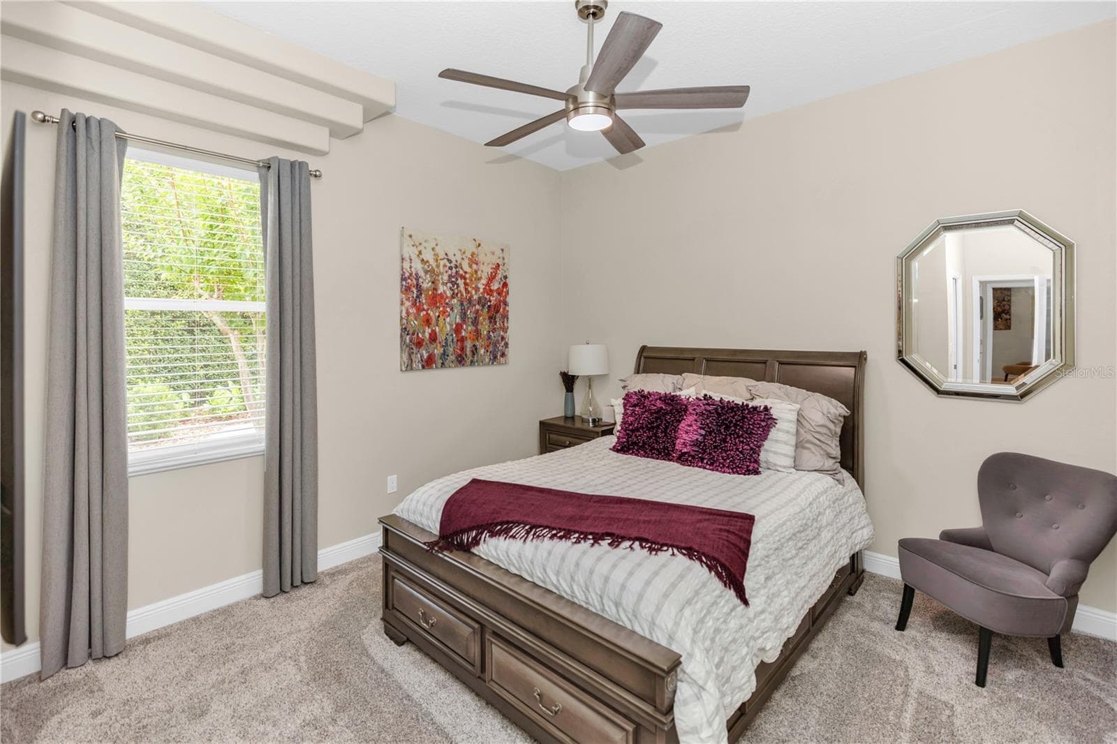 Single Family Residence at 236 EAGLE ESTATES DR, DEBARY, photo 35 of 62