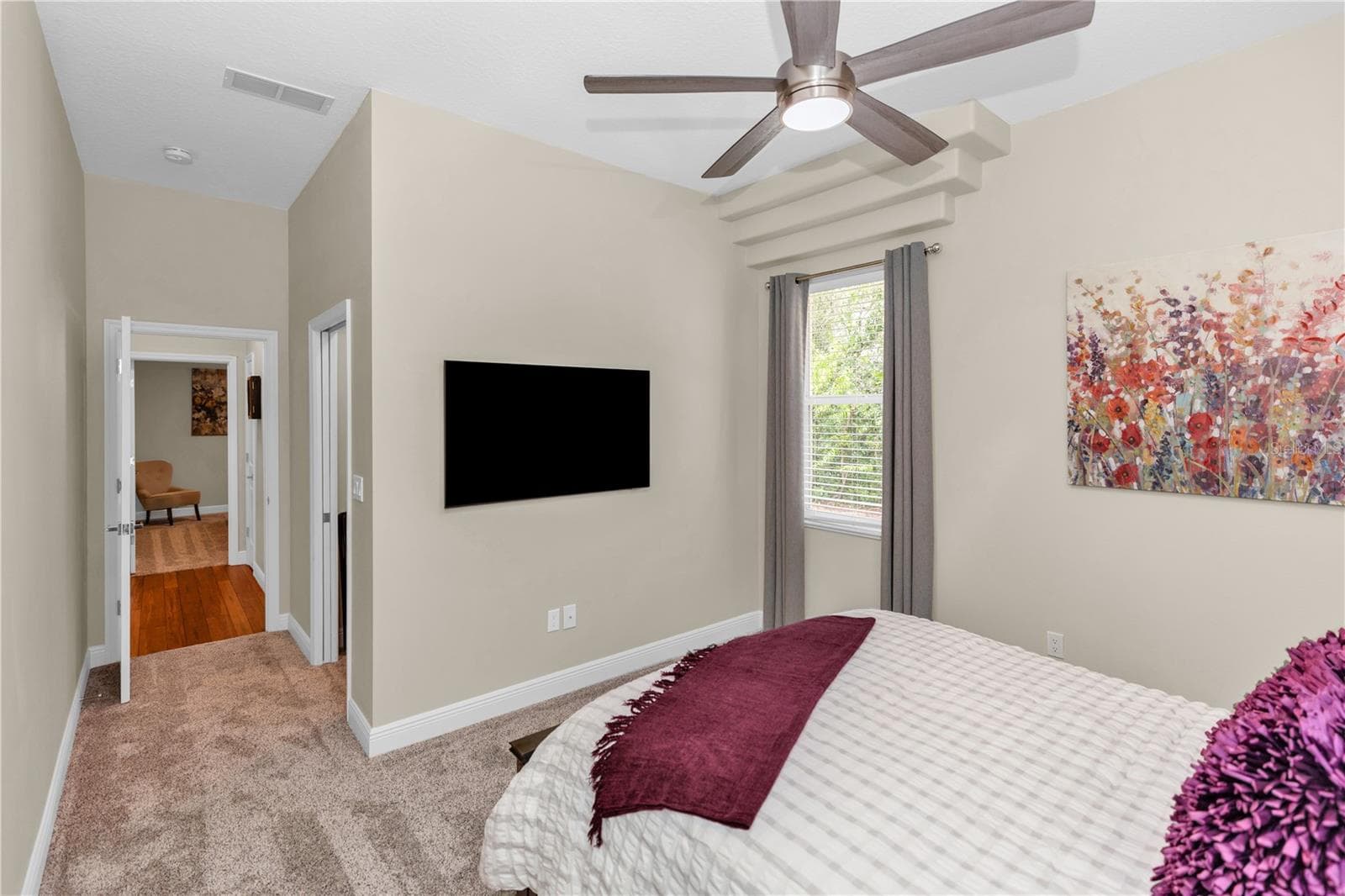 Single Family Residence at 236 EAGLE ESTATES DR, DEBARY, photo 36 of 62