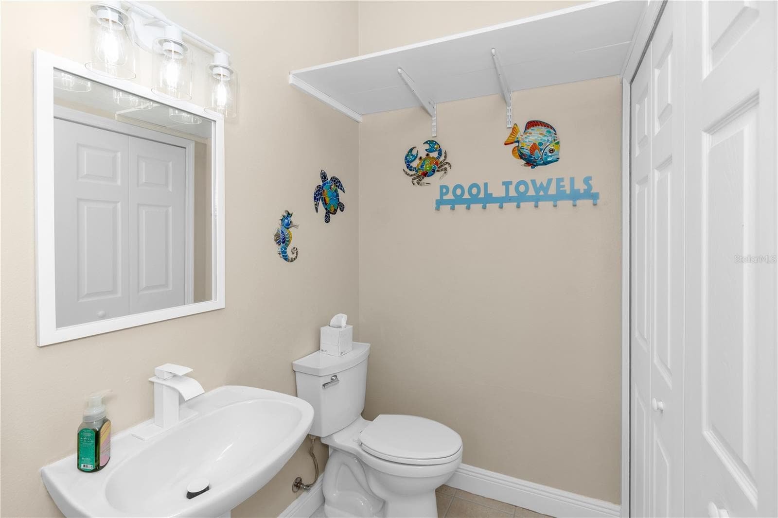 Single Family Residence at 236 EAGLE ESTATES DR, DEBARY, photo 47 of 62
