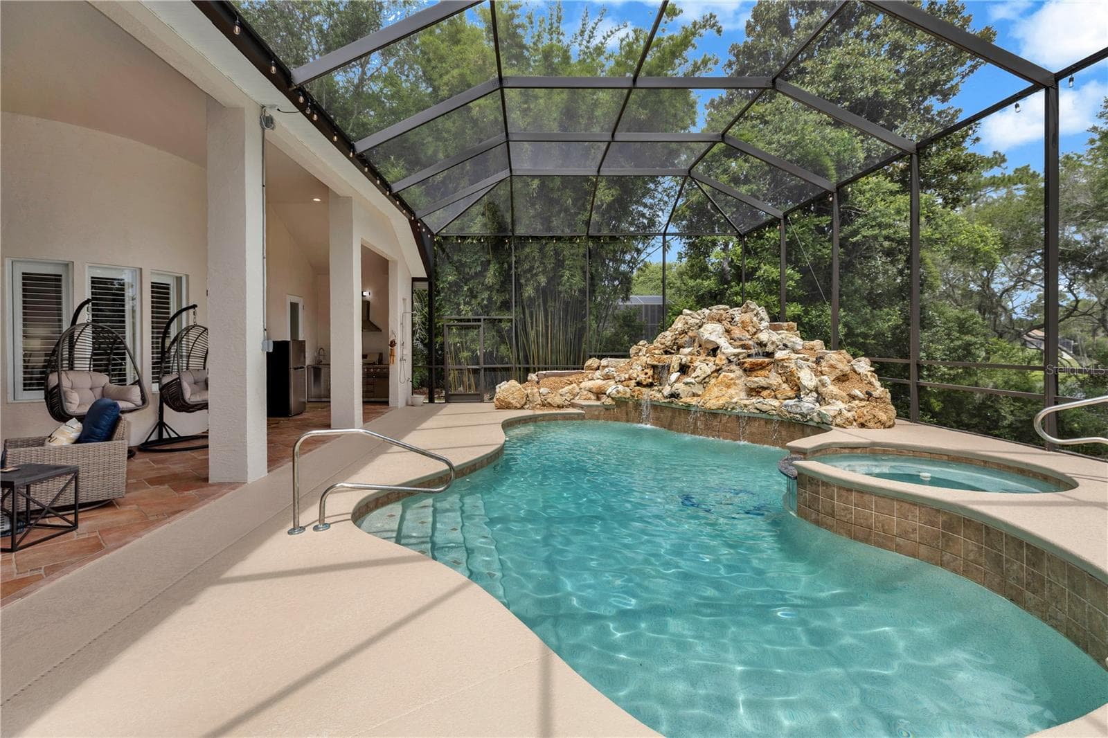 Single Family Residence at 236 EAGLE ESTATES DR, DEBARY, photo 49 of 62