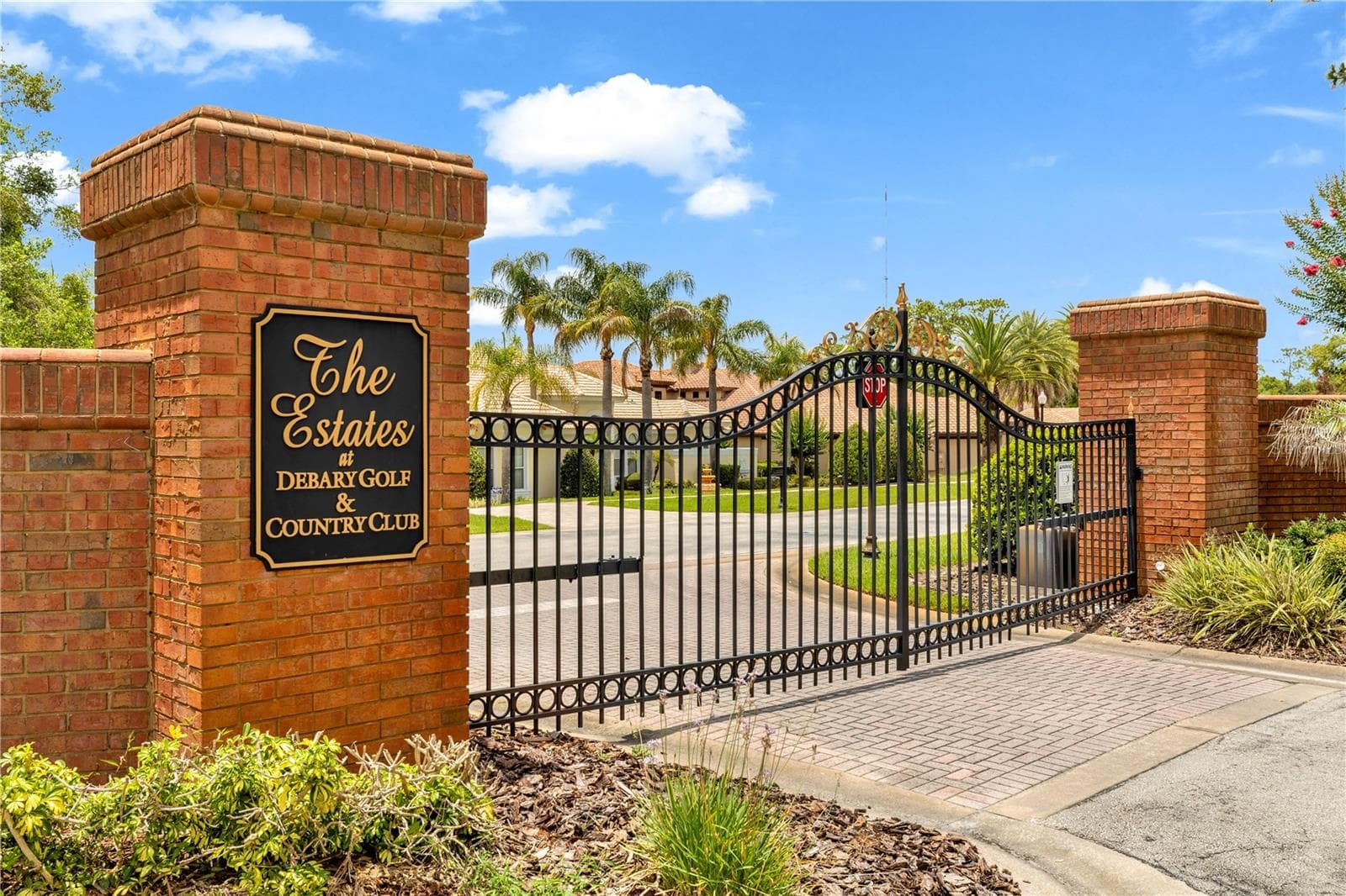 Single Family Residence at 236 EAGLE ESTATES DR, DEBARY, photo 52 of 62