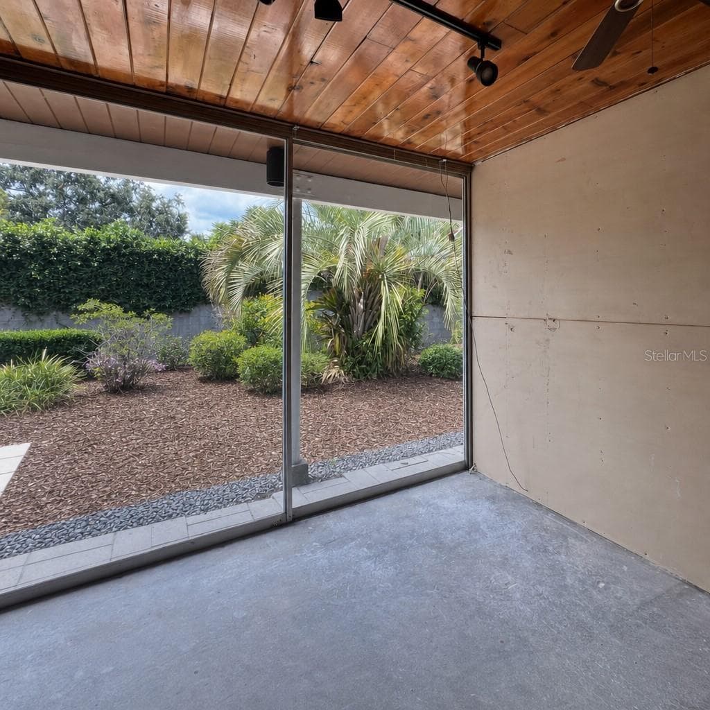 Landscape has been AI altered - 1549 DREXEL AVE NE, WINTER HAVEN