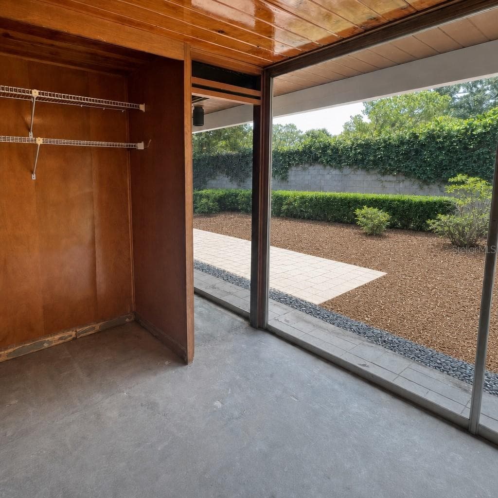 Landscape in picture has been AI altered - 1549 DREXEL AVE NE, WINTER HAVEN