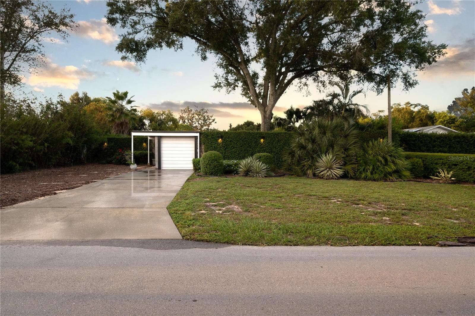 Single Family Residence at 1549 DREXEL AVE NE, WINTER HAVEN, photo 28 of 28