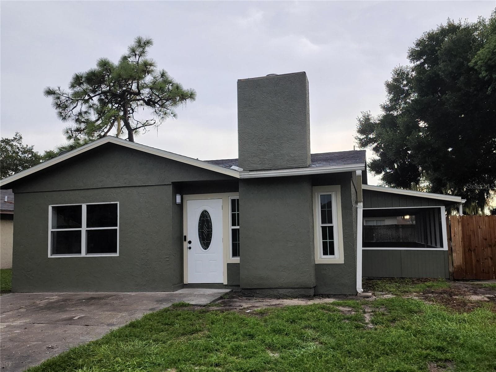 3357 TIMBERLINE RD W