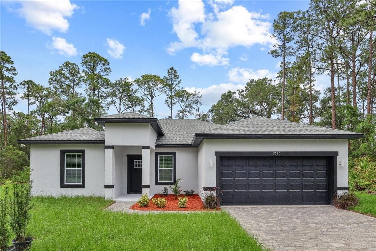 2580 PLUMOSA DR