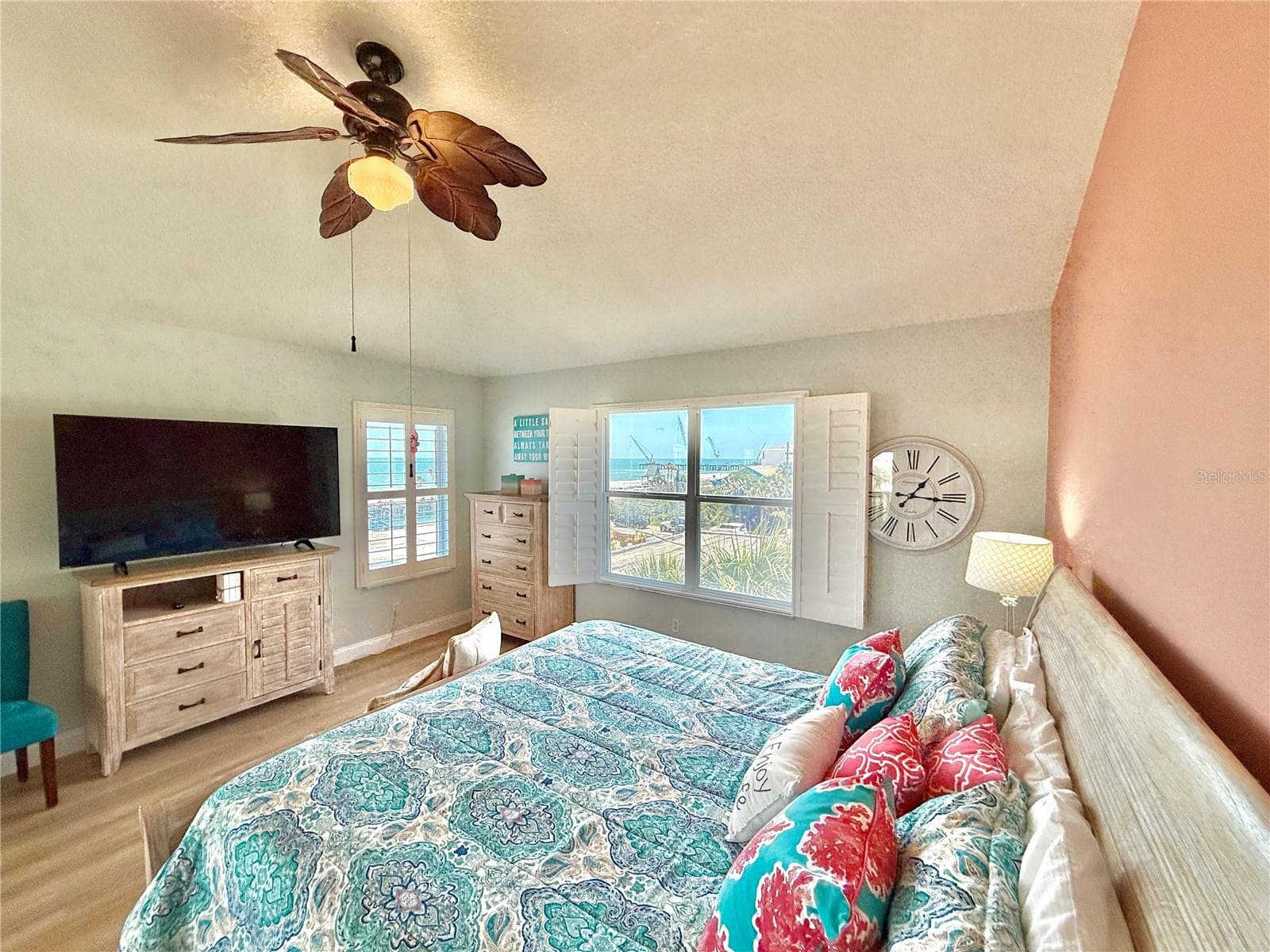 3rd Floor Suite - 107 6TH ST N, FLAGLER BEACH