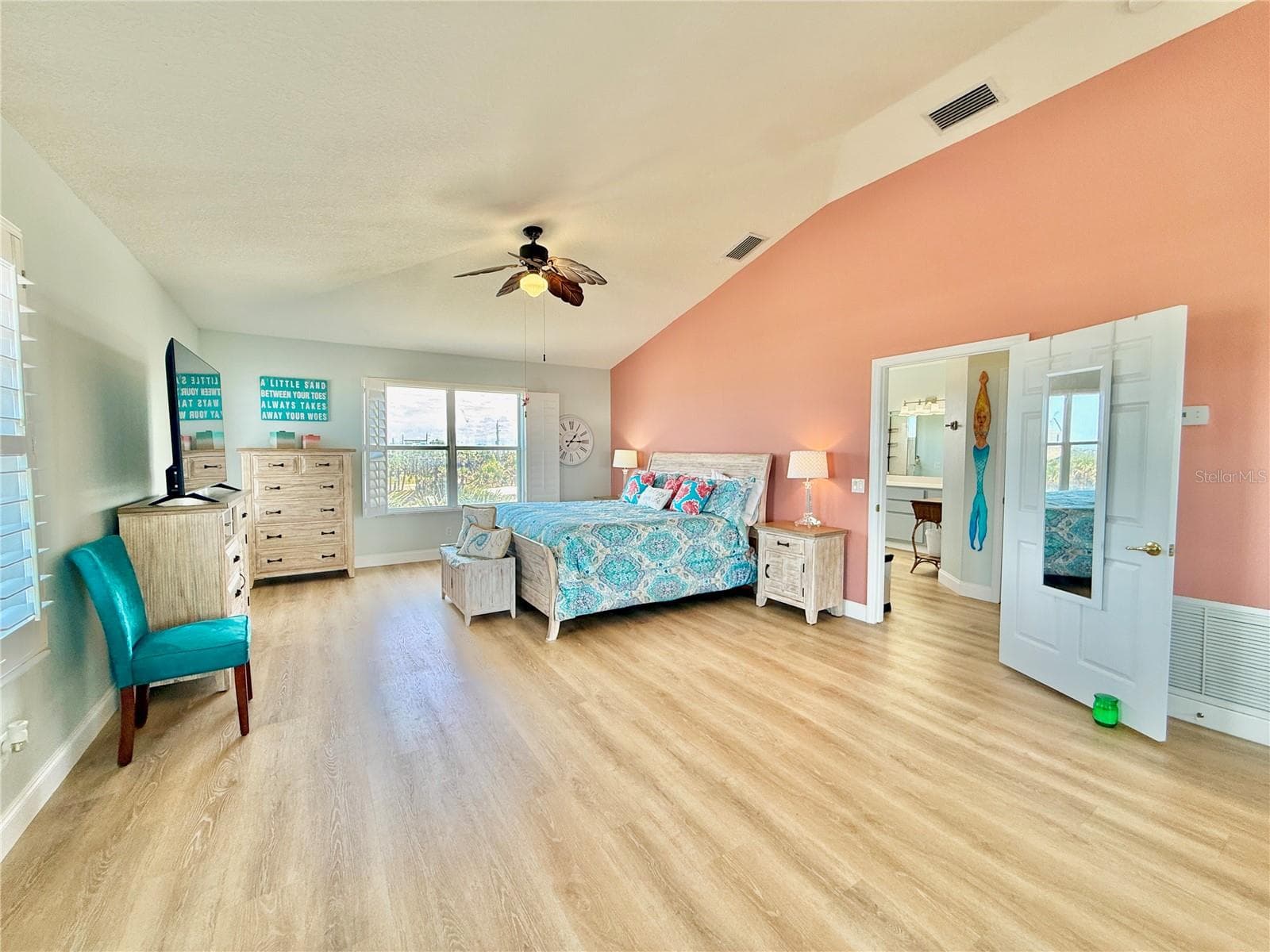 3rd Floor Suite - 107 6TH ST N, FLAGLER BEACH