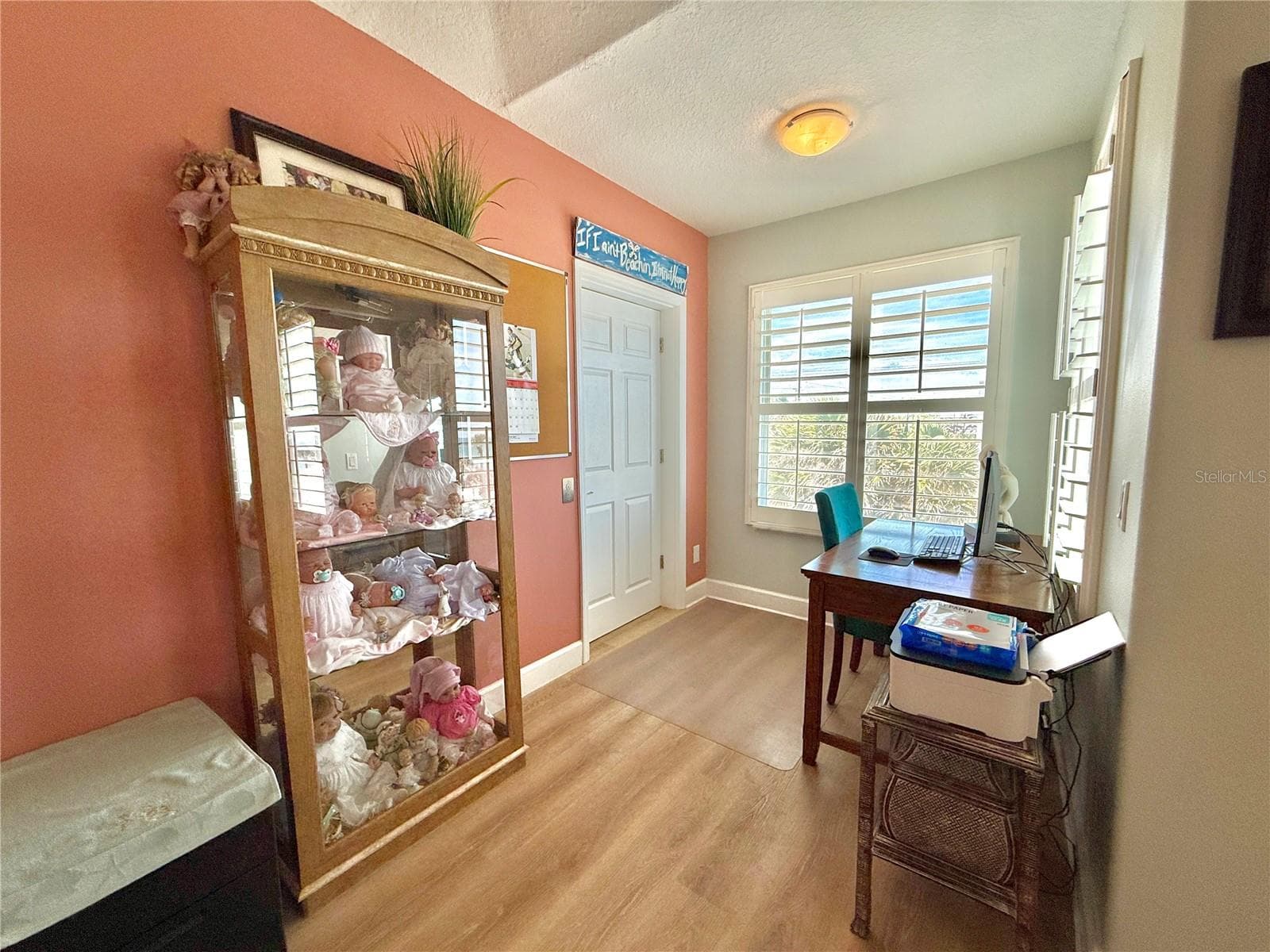3rd Floor Office Nook - 107 6TH ST N, FLAGLER BEACH