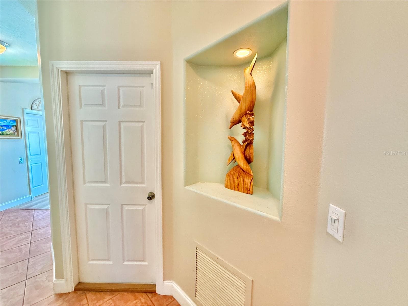!st Floor Entrance - 107 6TH ST N, FLAGLER BEACH