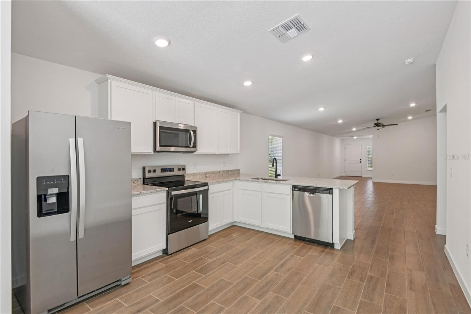 Single Family Residence at 14034 RICEBIRD AVE, WEEKI WACHEE, photo 6 of 14