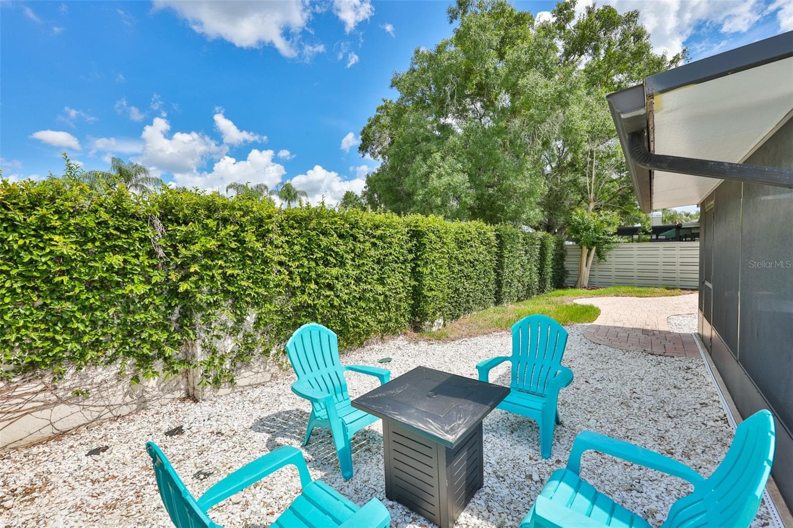 Single Family Residence at 14651 VILLAGE GLEN CIR, TAMPA, photo 41 of 59