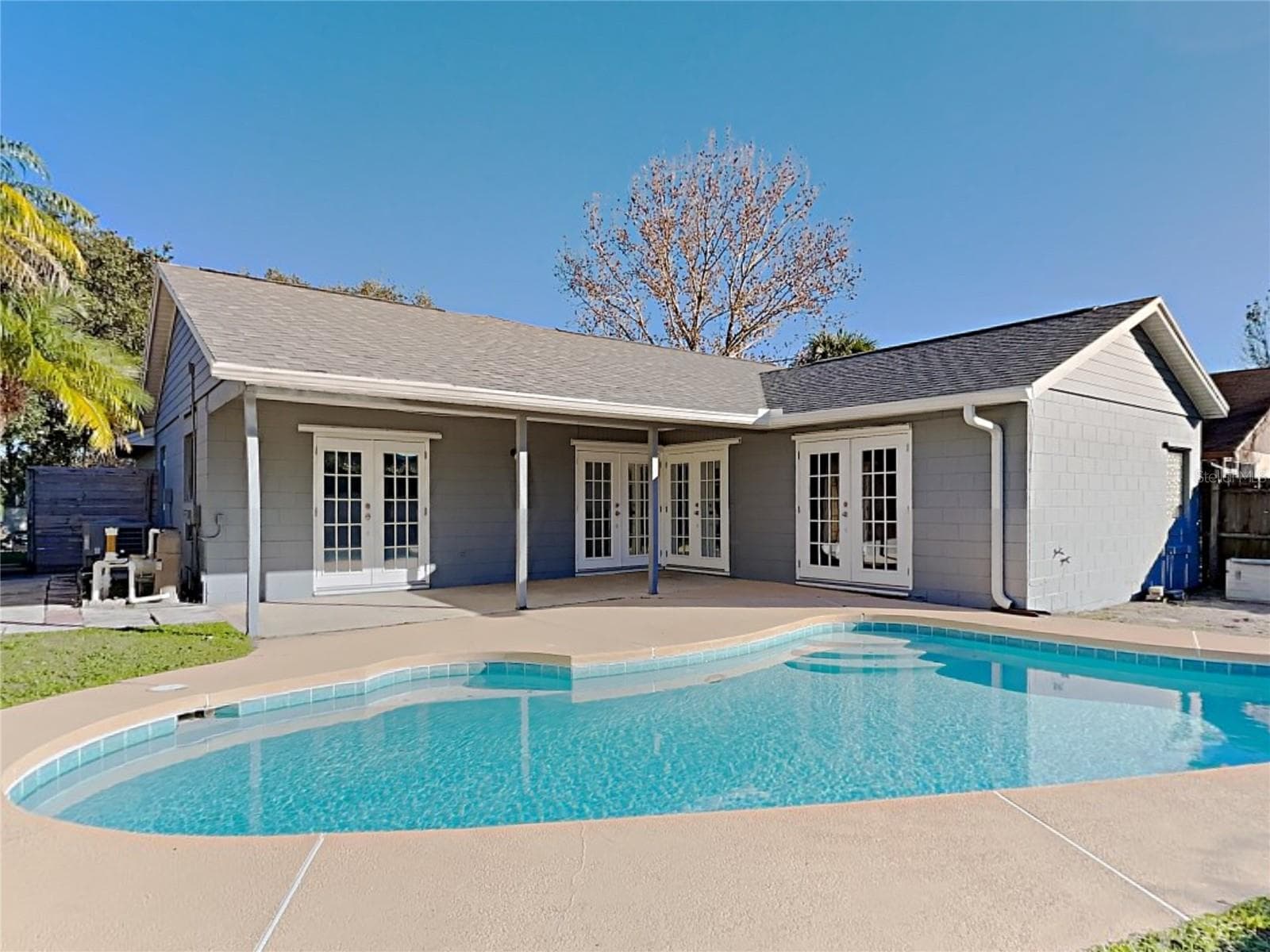 Single Family Residence at 11532 BENBOW CT, ORLANDO, photo 46 of 46