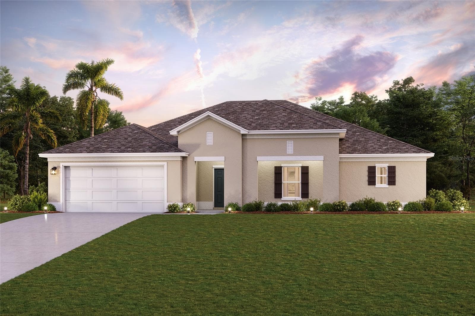 14106 EASTERN PHOEBE RD