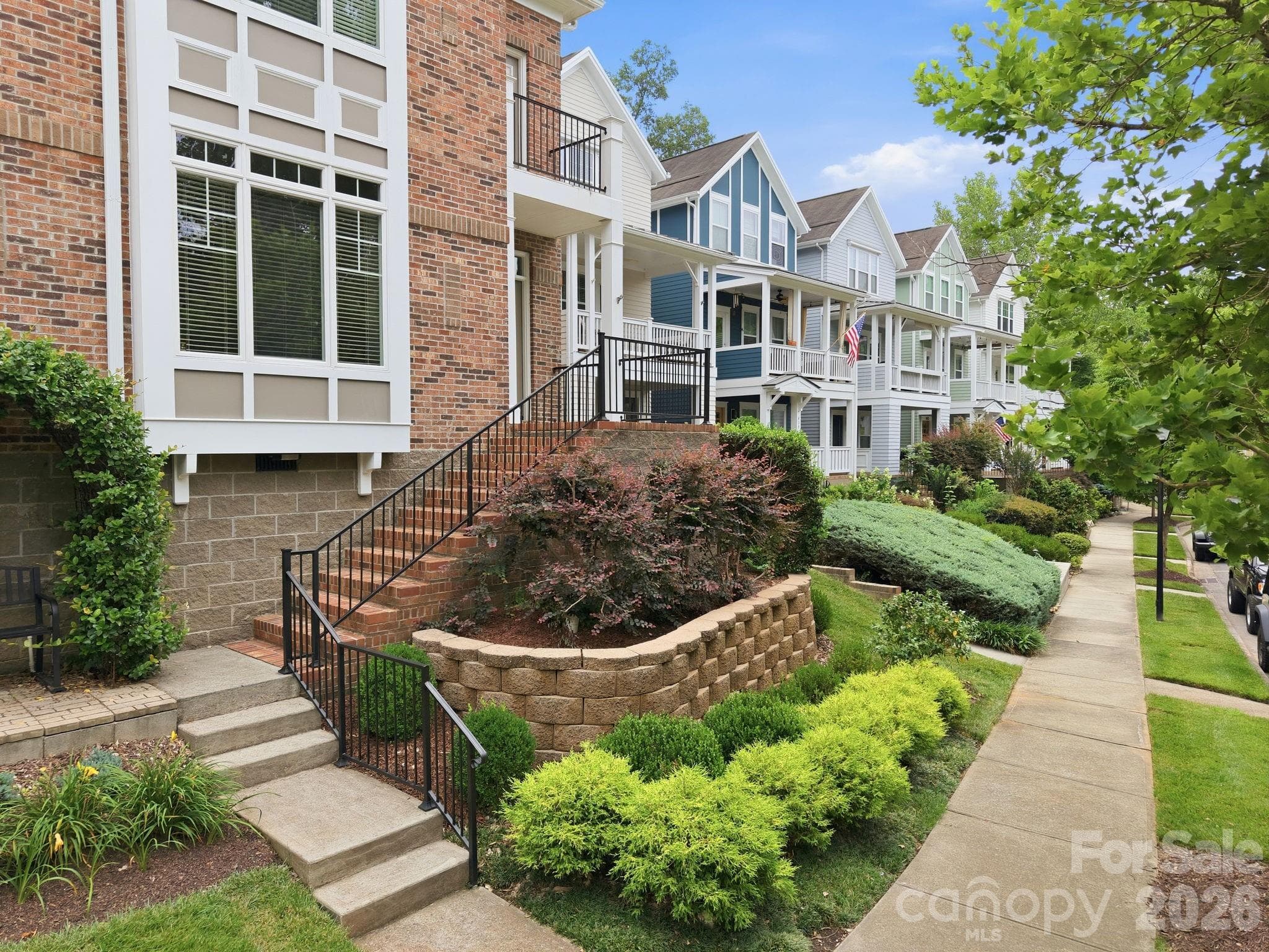 Townhouse at Davidson, photo 5 of 50
