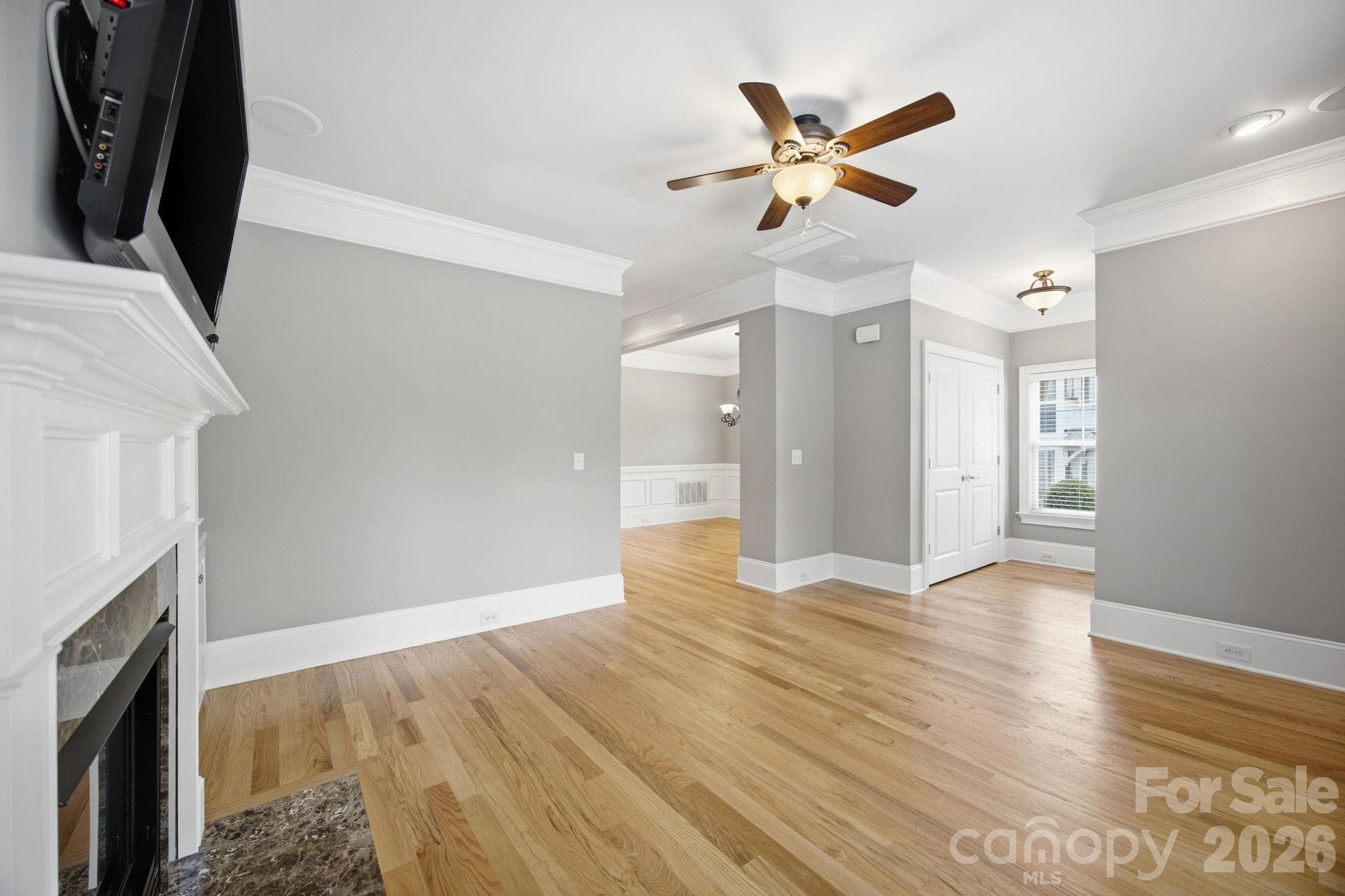 Townhouse at 425 Spring Street, Davidson, photo 10 of 48