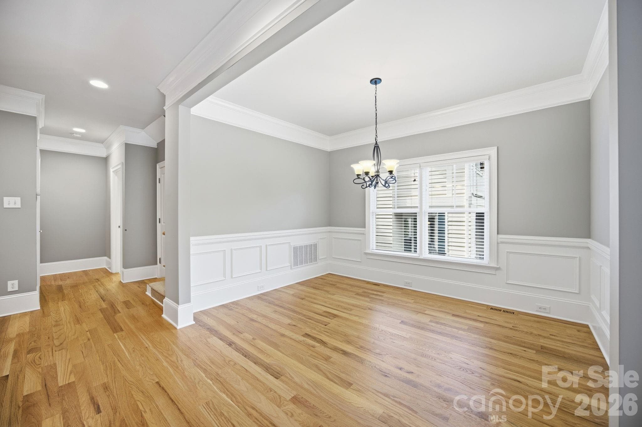 Townhouse at 425 Spring Street, Davidson, photo 12 of 48