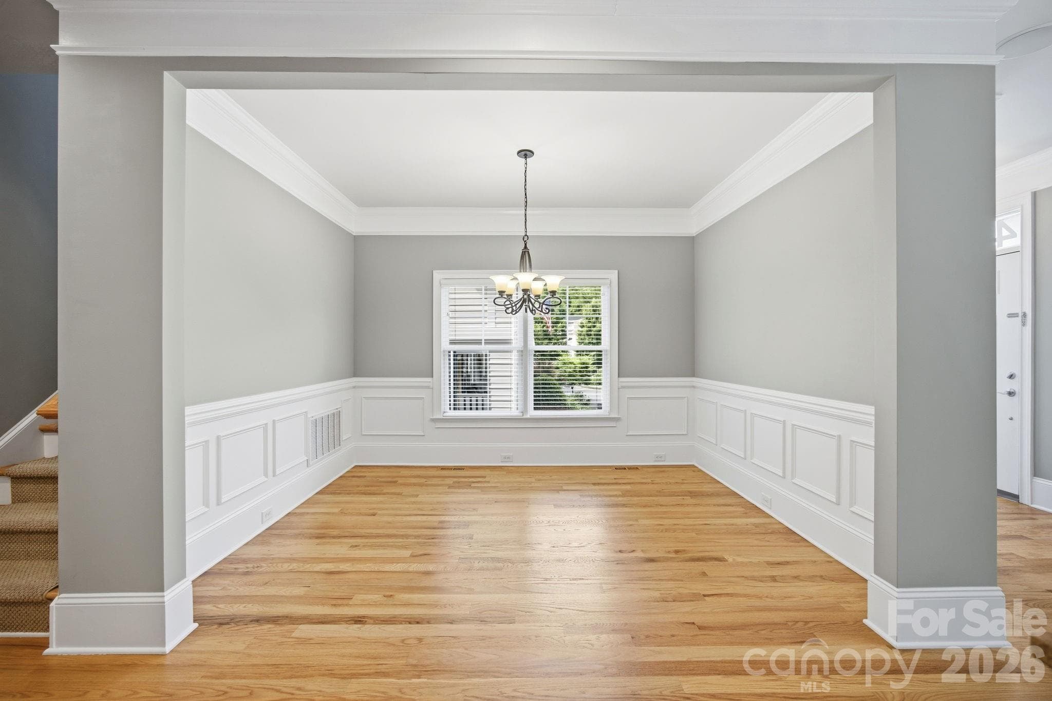 Townhouse at 425 Spring Street, Davidson, photo 13 of 48