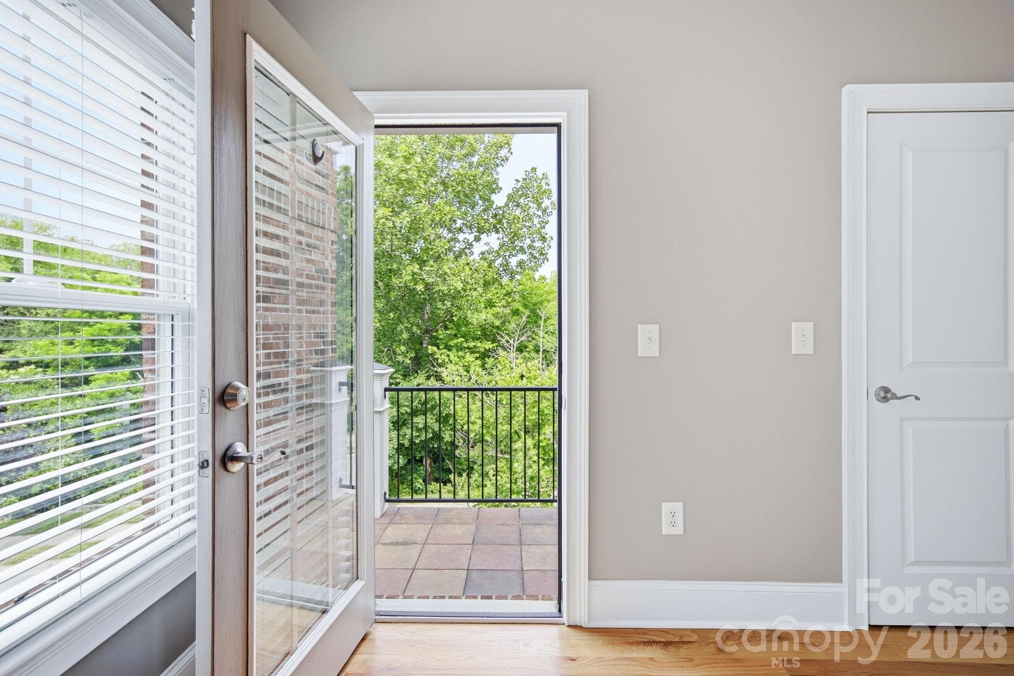 Townhouse at 425 Spring Street, Davidson, photo 32 of 48