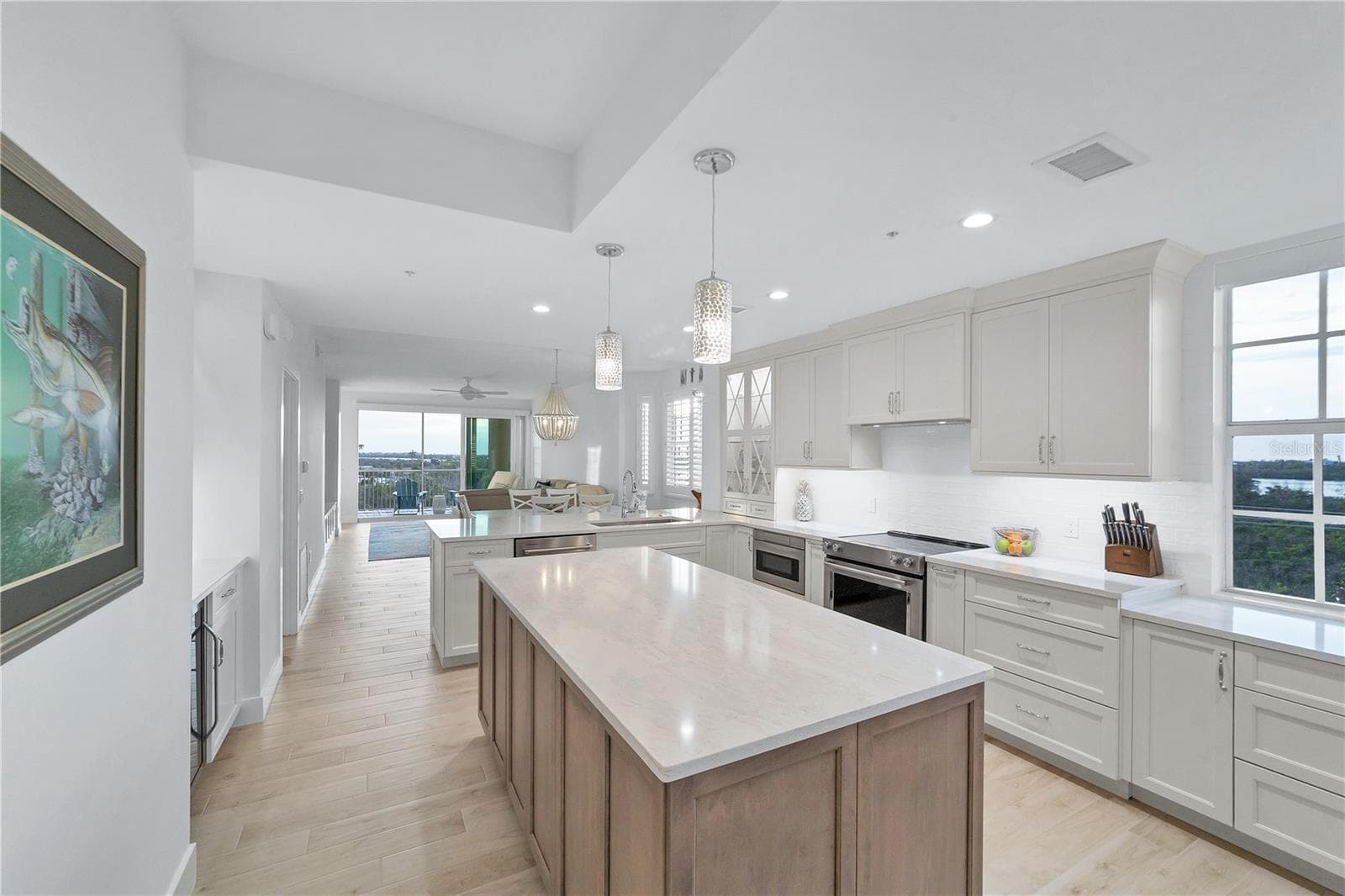Condominium at 13113 GASPARILLA RD #405, PLACIDA, photo 5 of 32