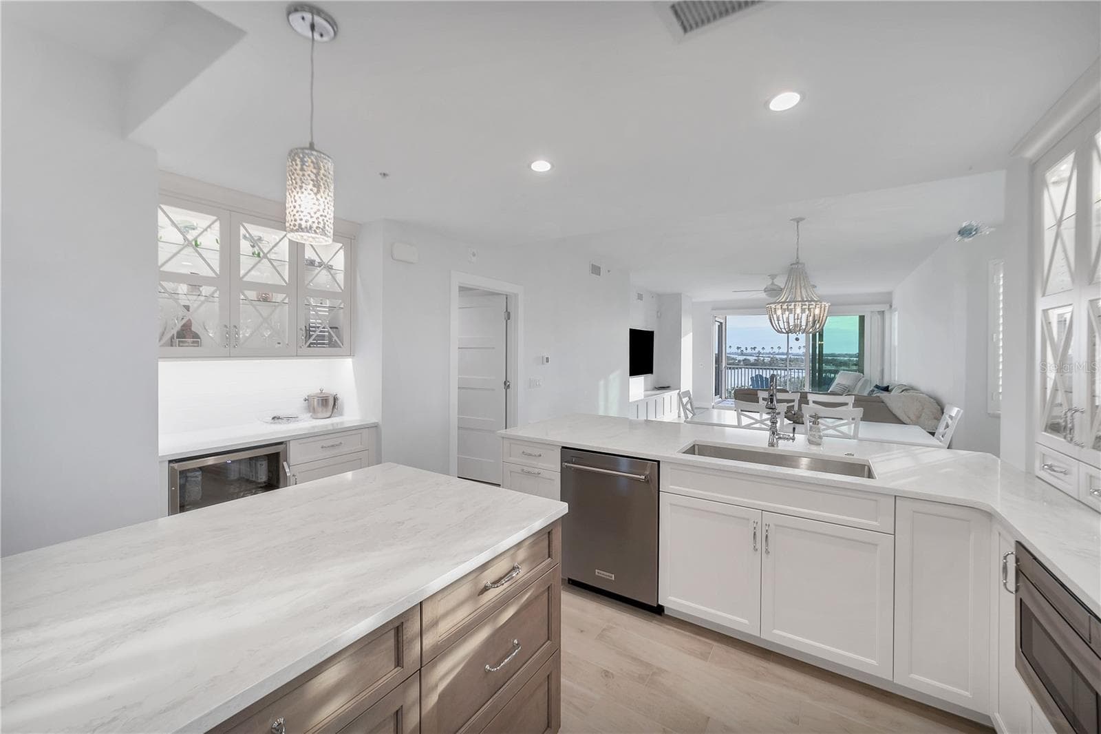 Condominium at 13113 GASPARILLA RD #405, PLACIDA, photo 6 of 32